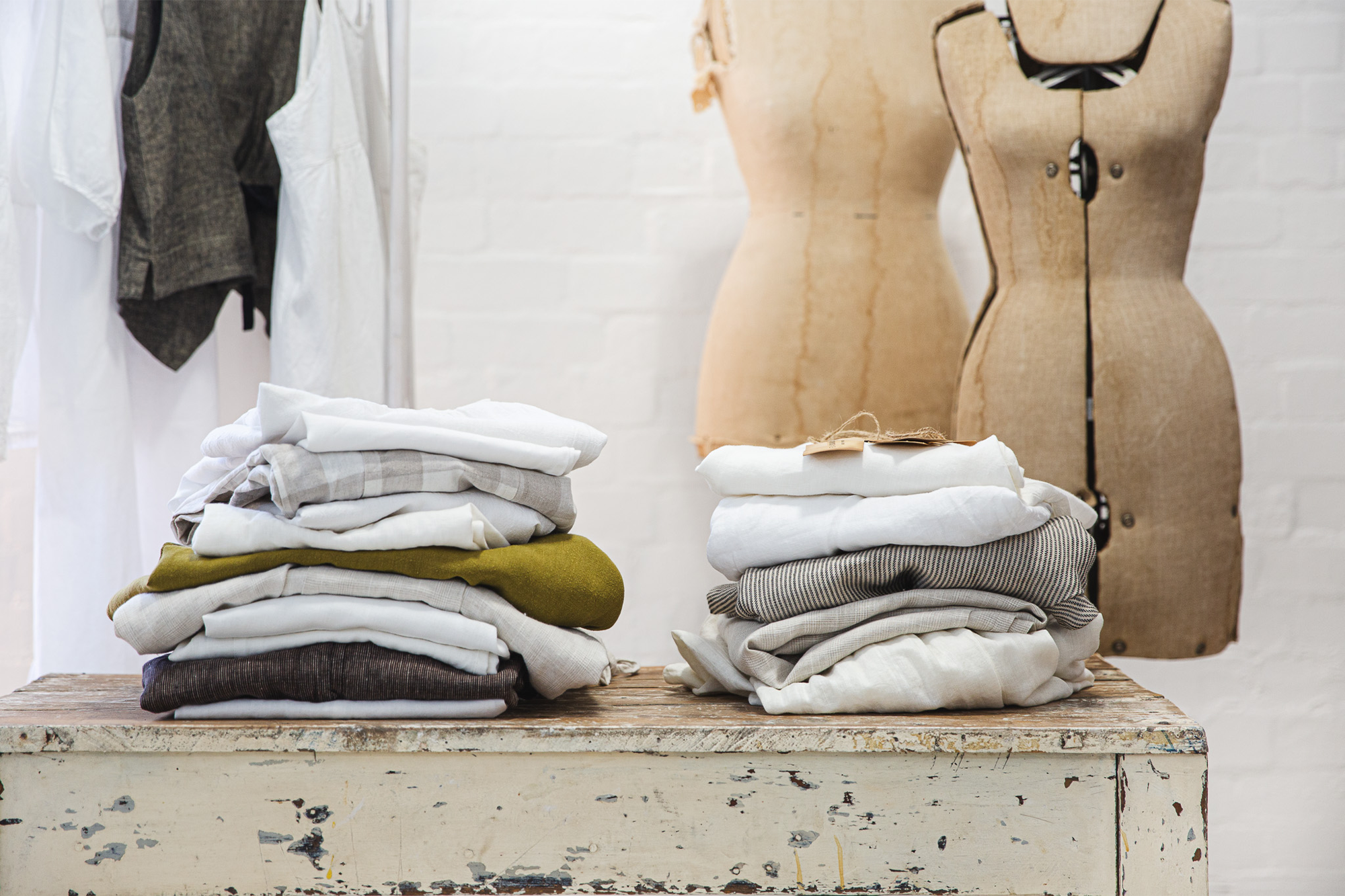 Introducing: Gently Worn by Eva’s Sunday