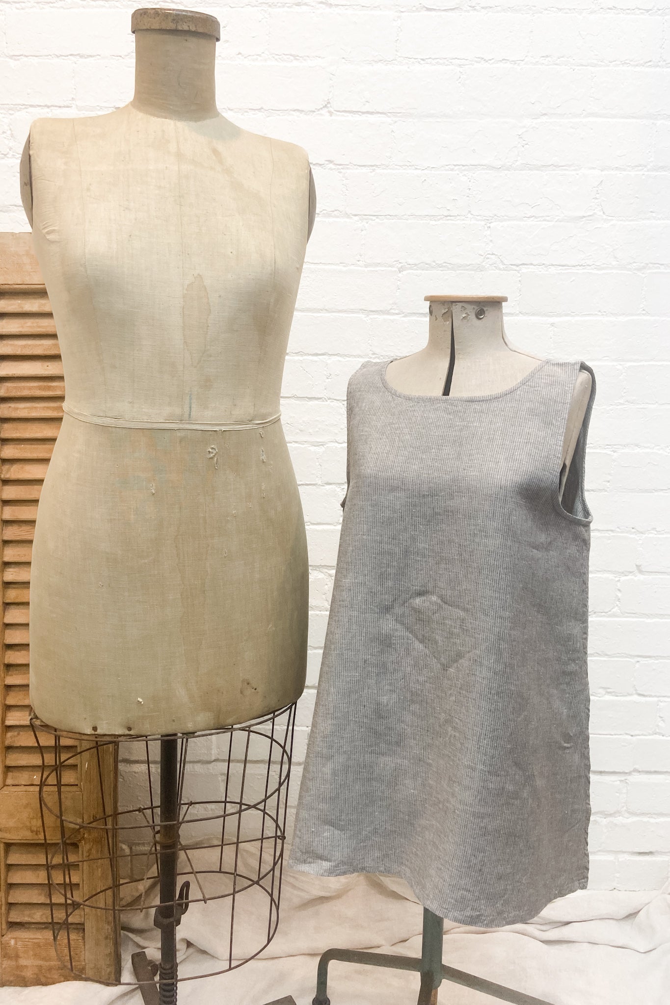 GW | Asher Top | Fossil | S