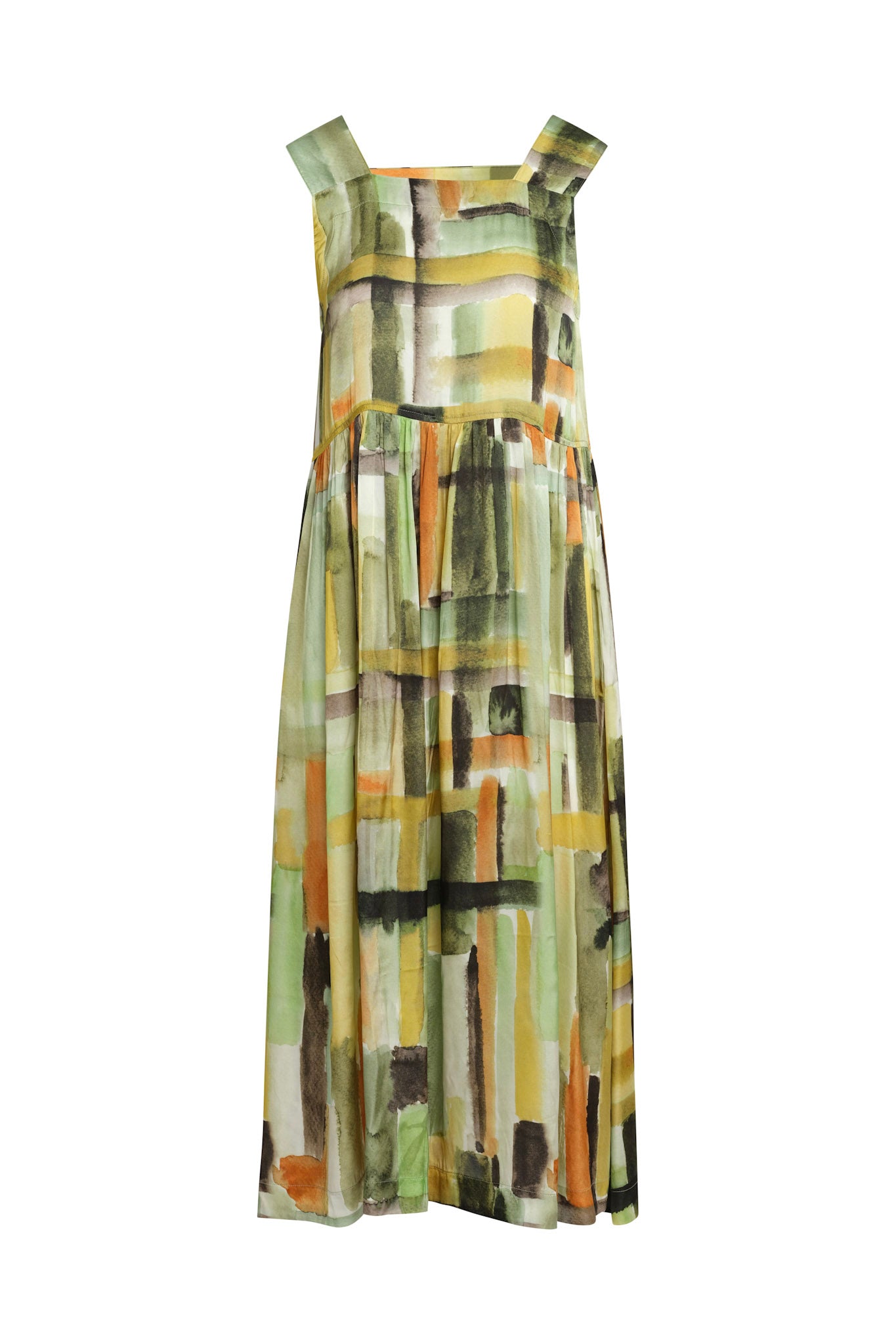 Violet Dress | Painted Reef