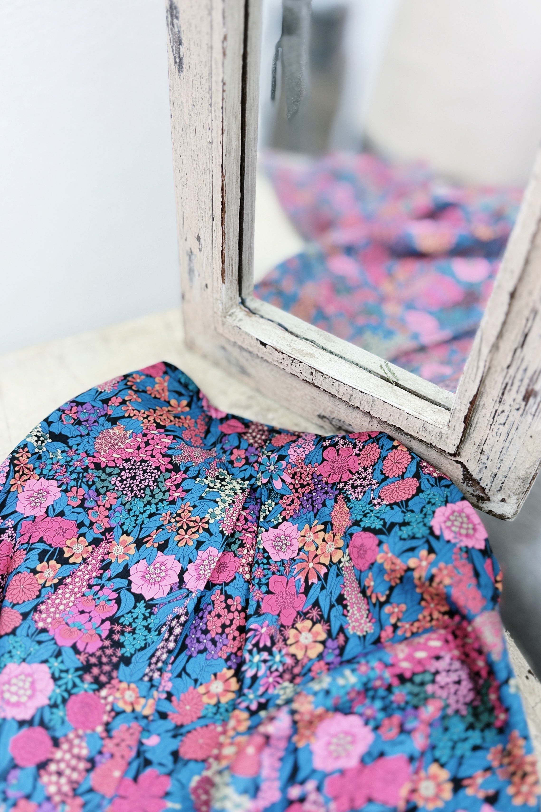 GW | Molly Top | Liberty Ciara | L