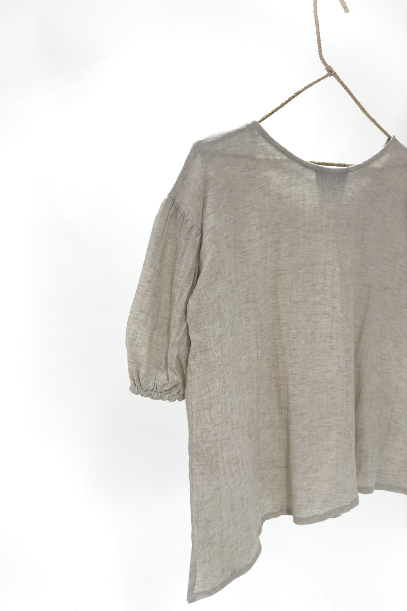 PS | Celeste Top | Neutral Crush