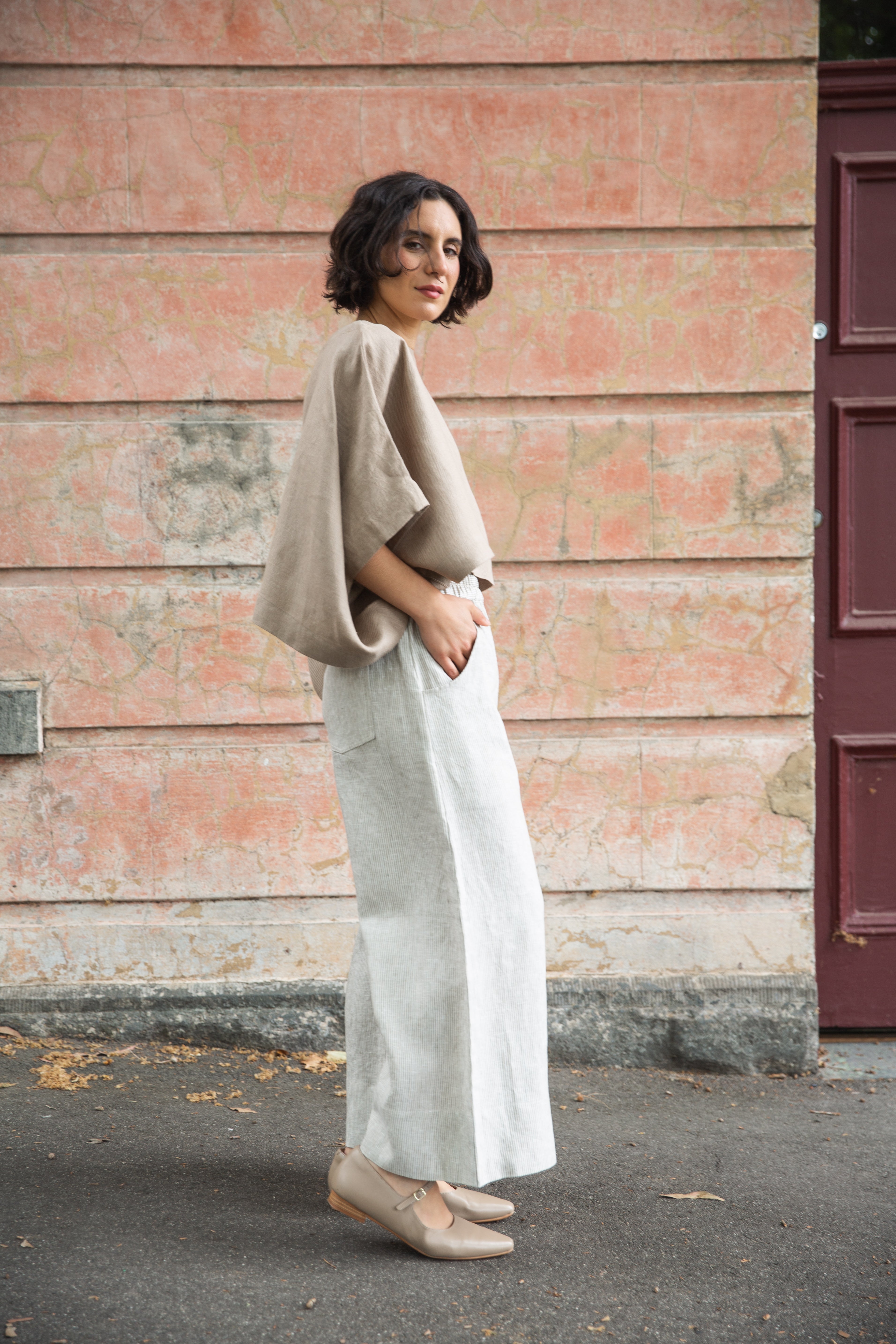 Tommy Top | Beechwood