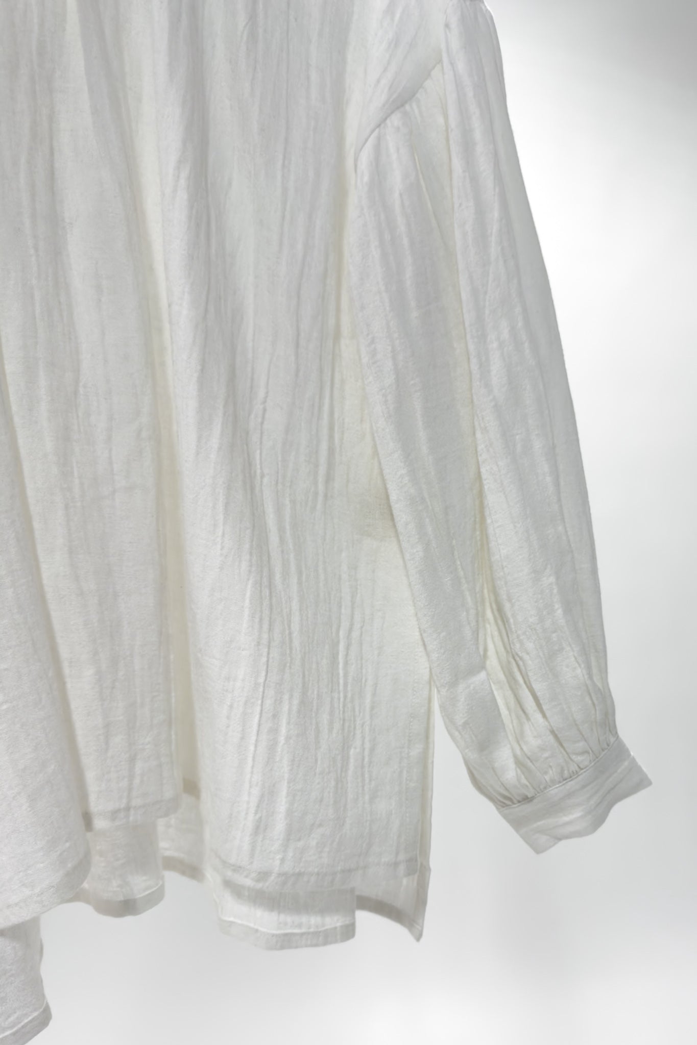 PS | Ari Top | White Crush