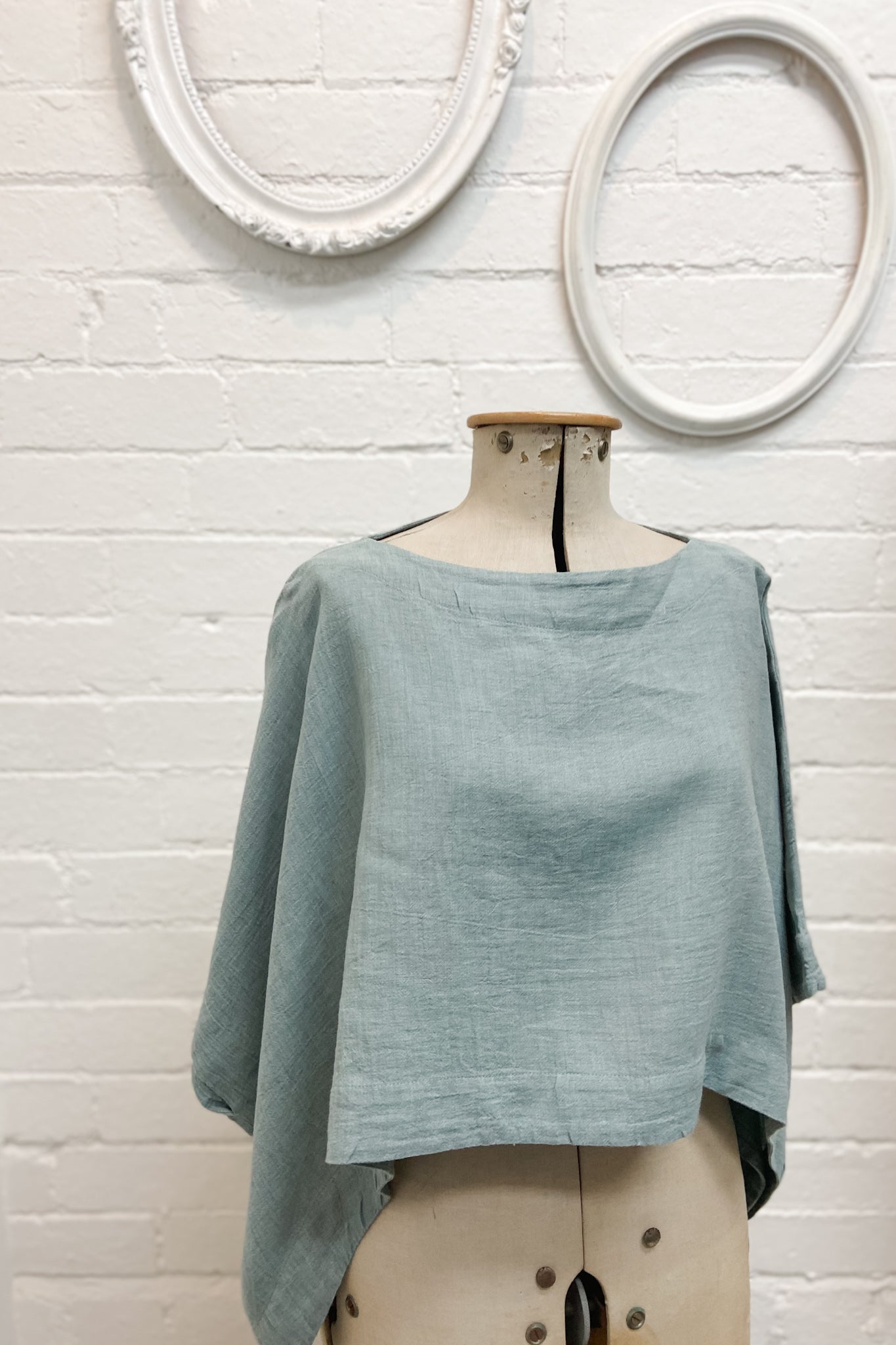 GW | Tommy Top | Jadeite Crush | S