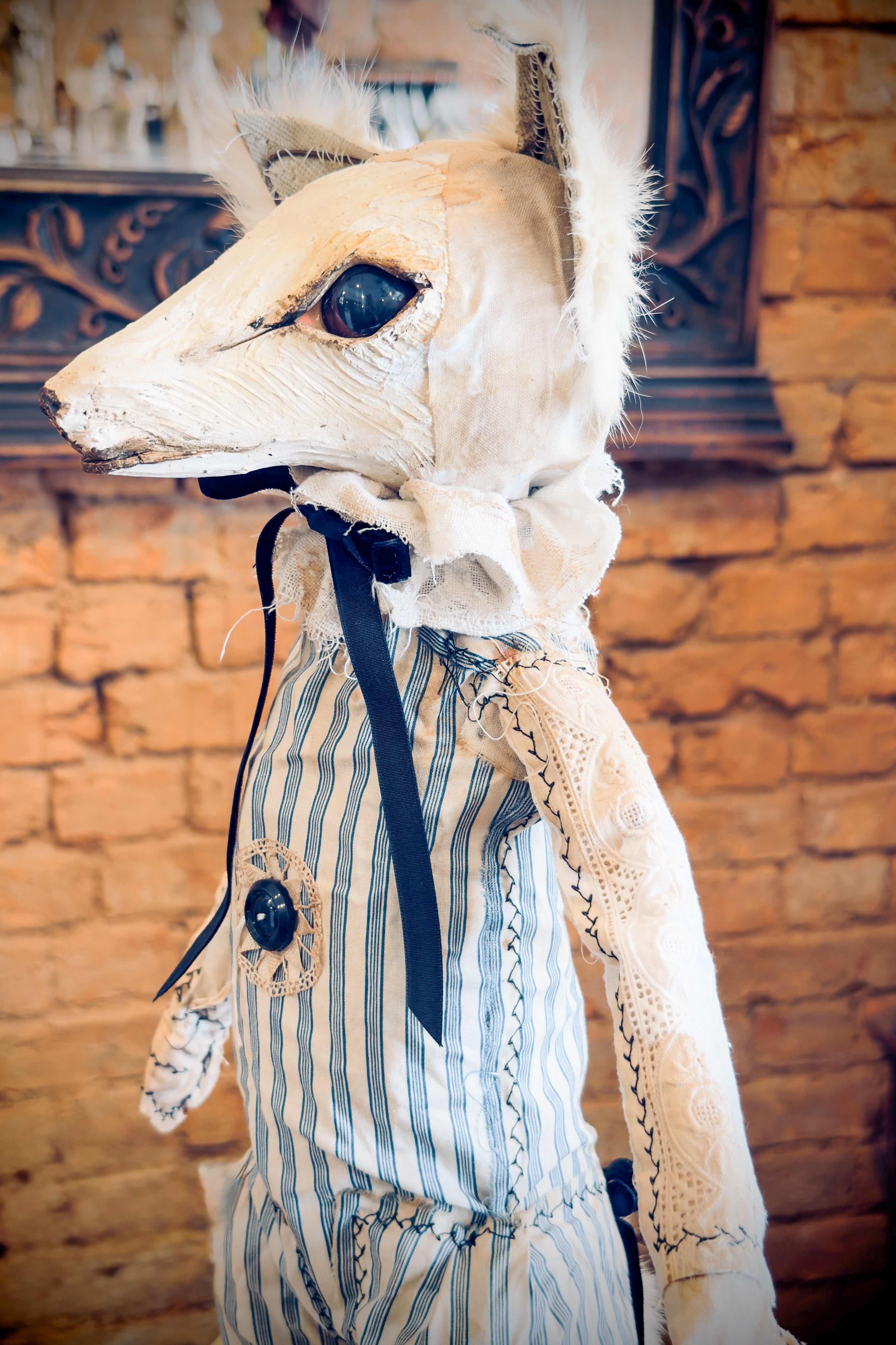 Hip Hip Decay | Fimf Fox