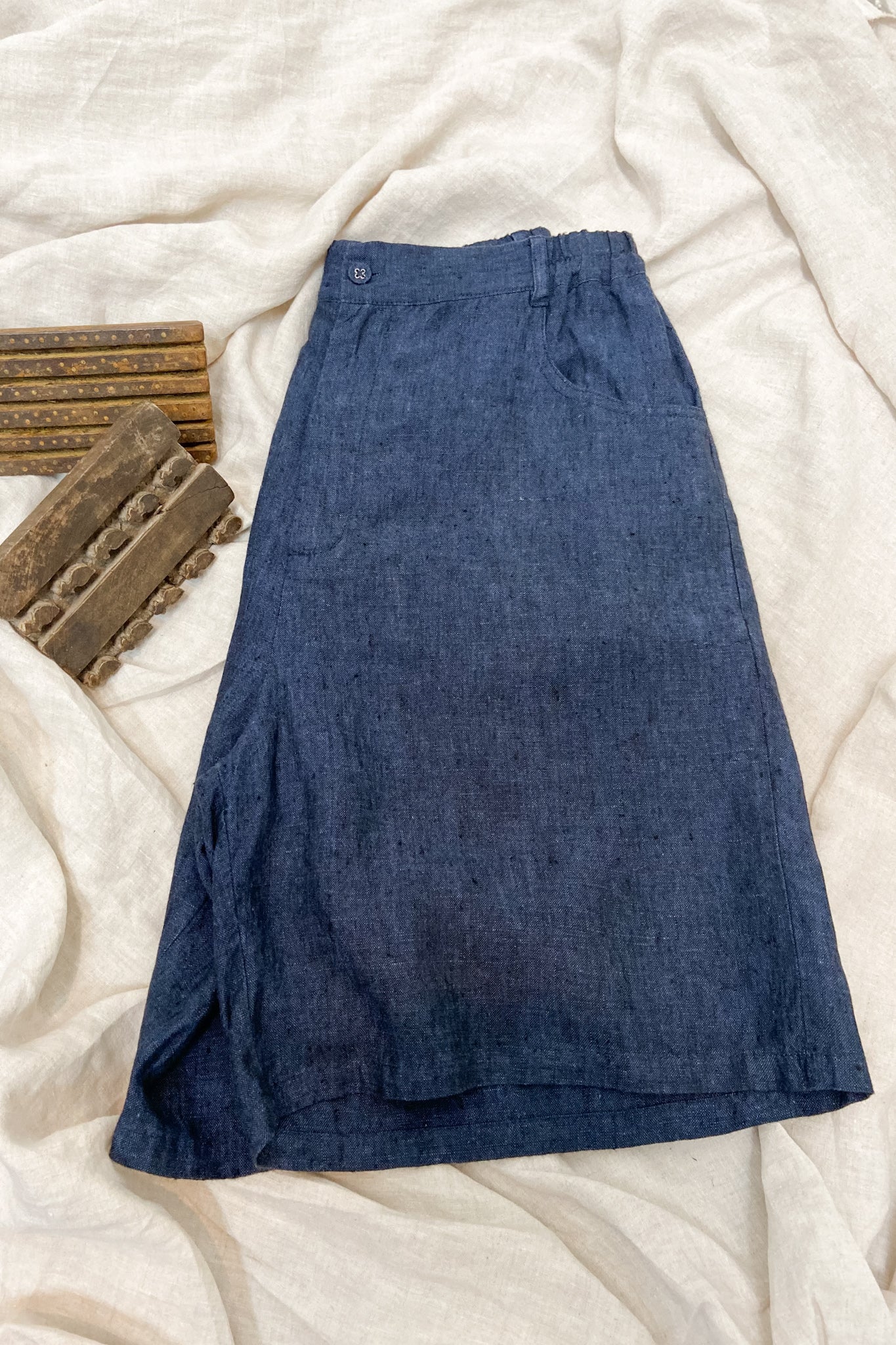 GW | Elsie Short | Navy | S