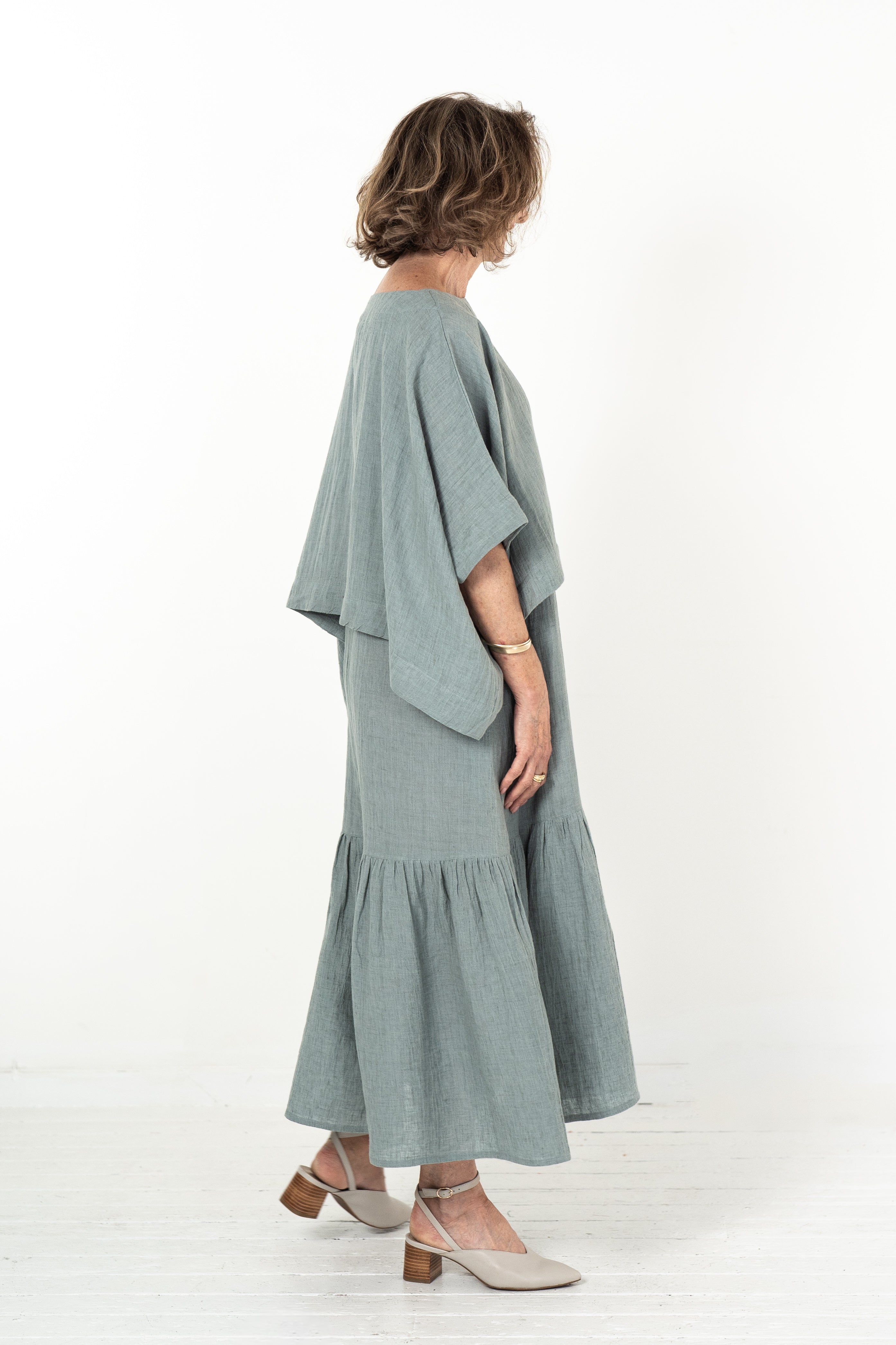 Maya Dress | Jadeite Crush