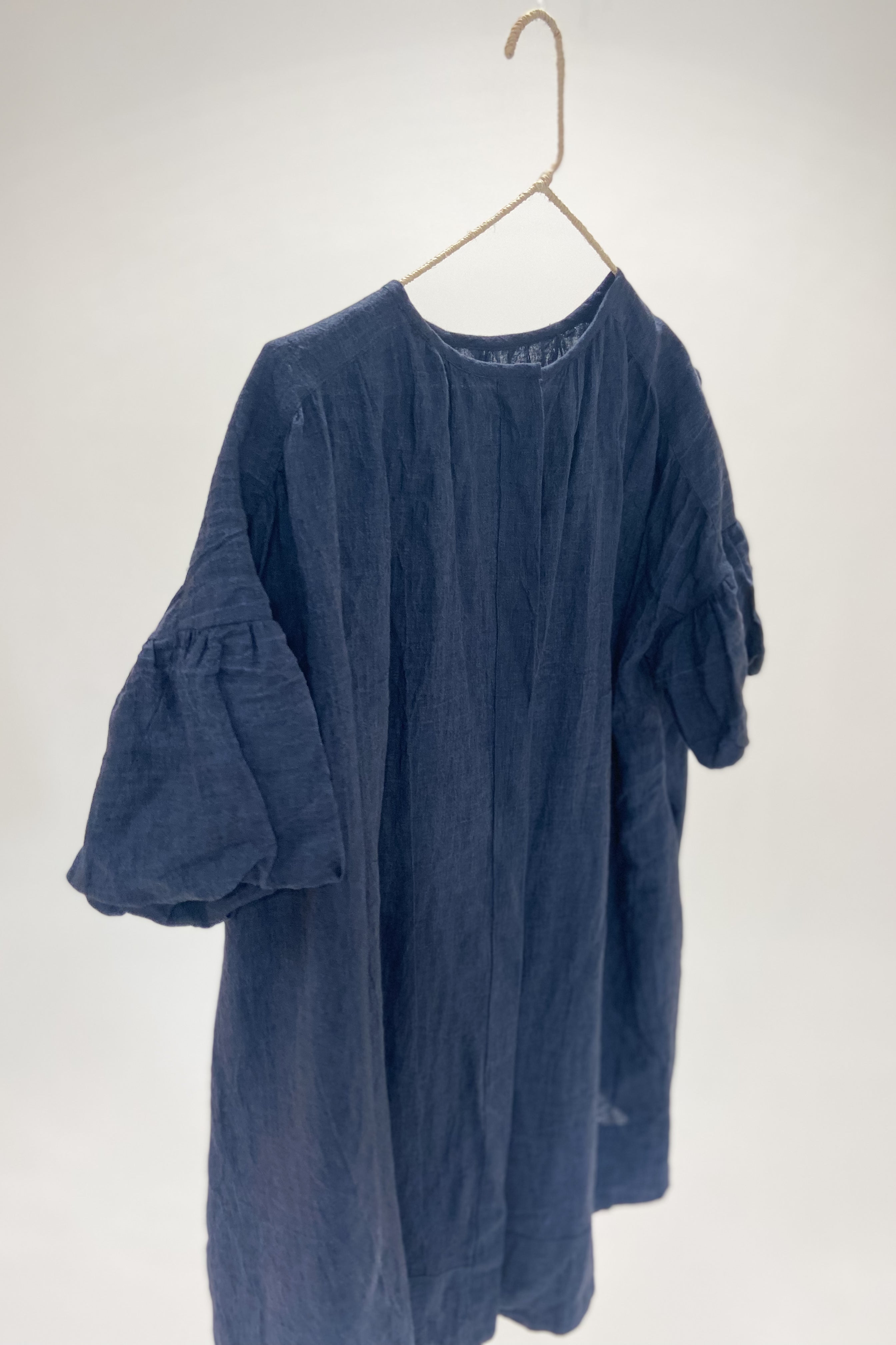GW | Kenzie Jacket | Blueberry | XS/S