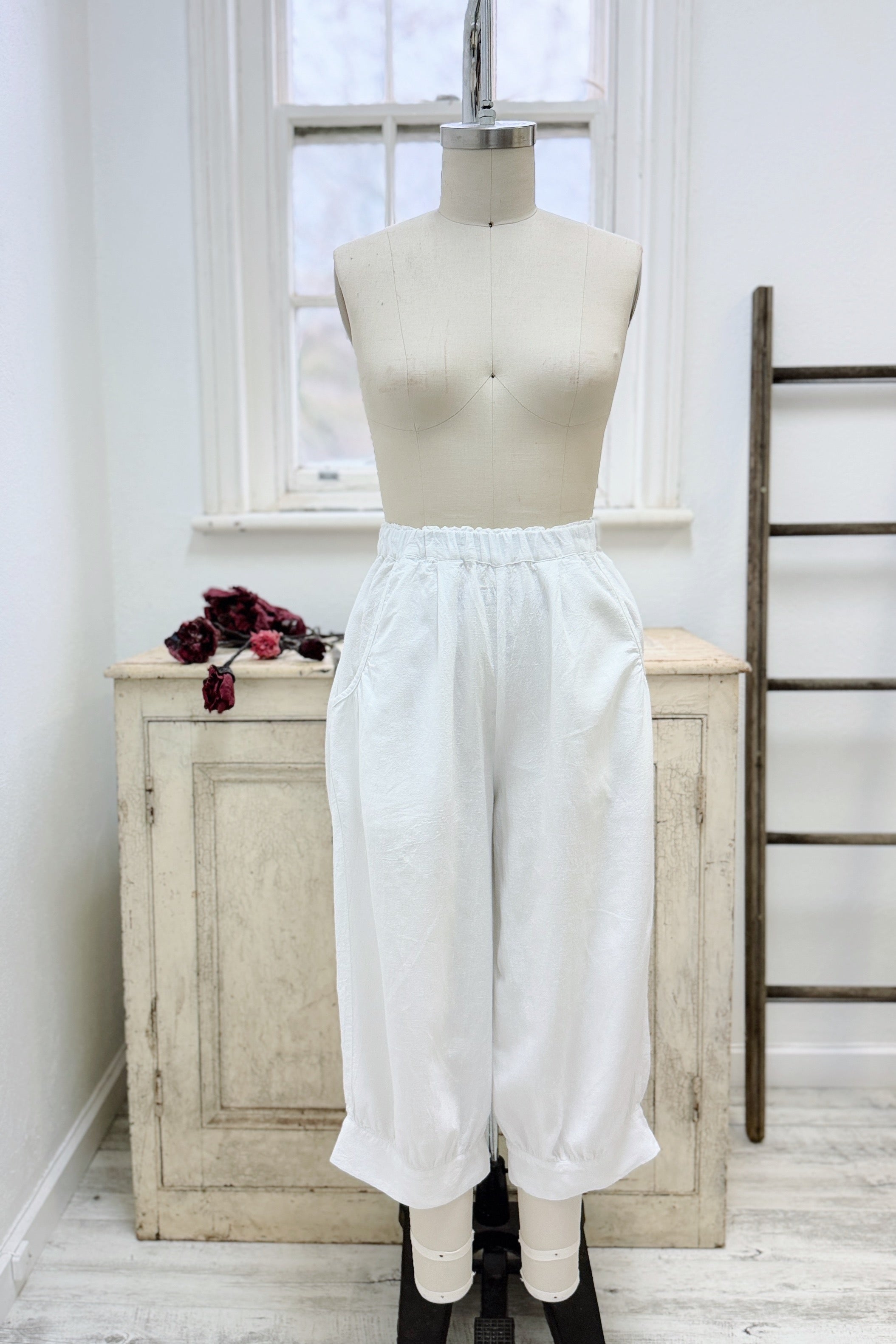 GW | Todd Pant | Parchment | XS