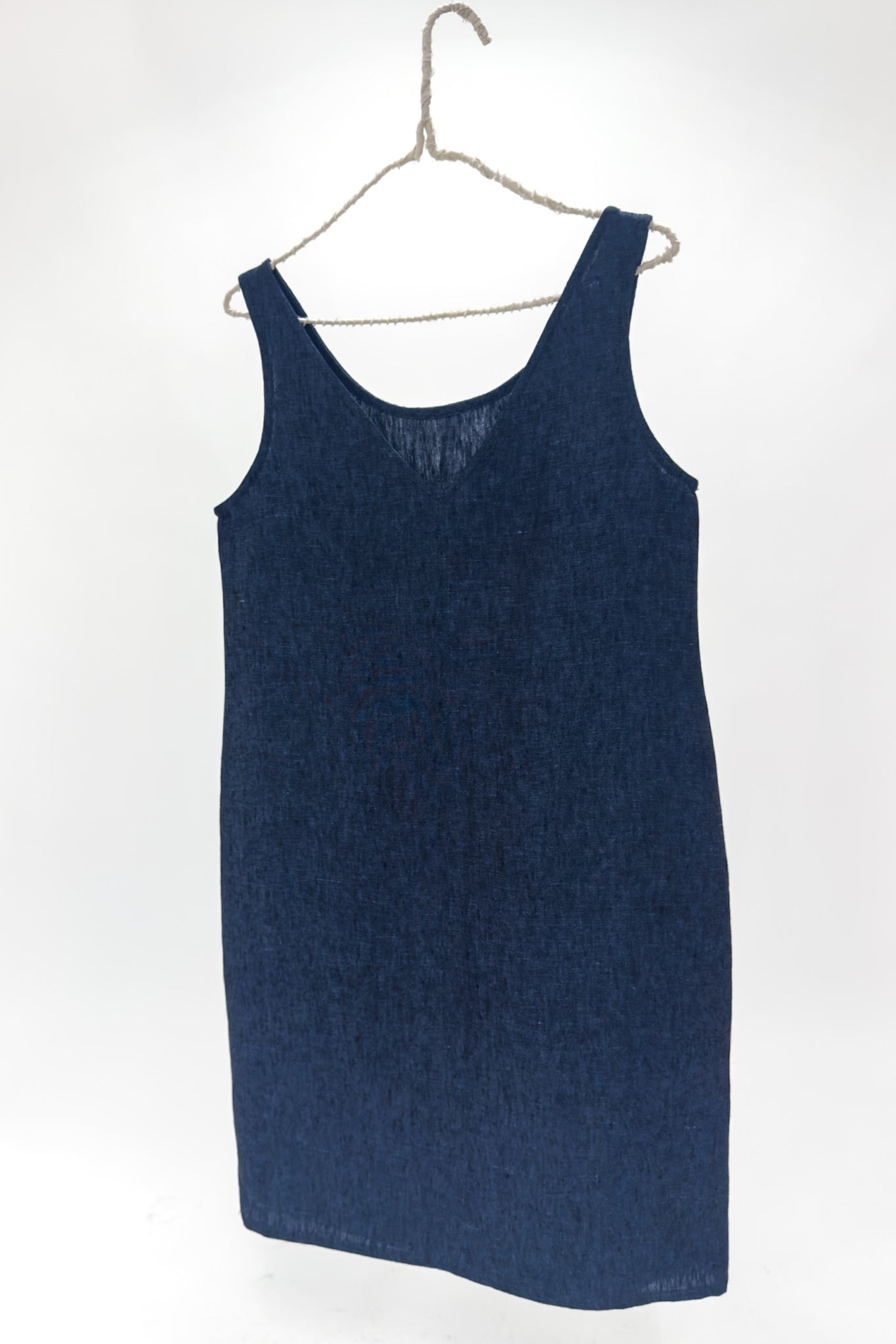 PS | Kennedy Dress | Navy