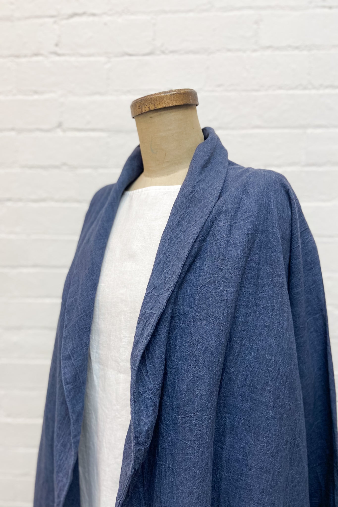 GW | Tina Jacket | Eclipse | XS/S