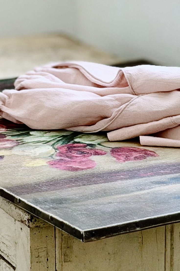 GW | Ginza Pant | Blush | M