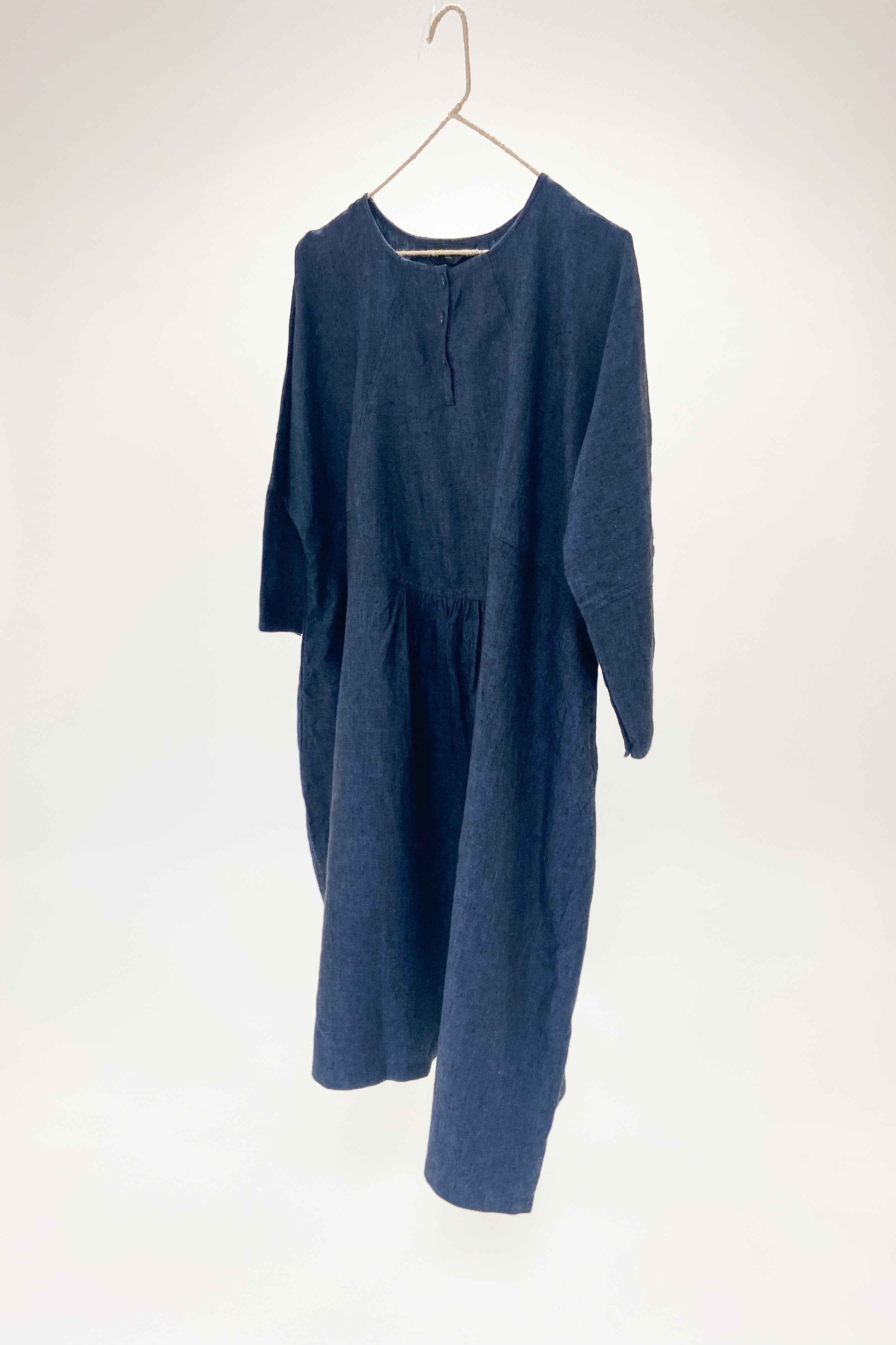 GW | Kara Dress| Navy | S