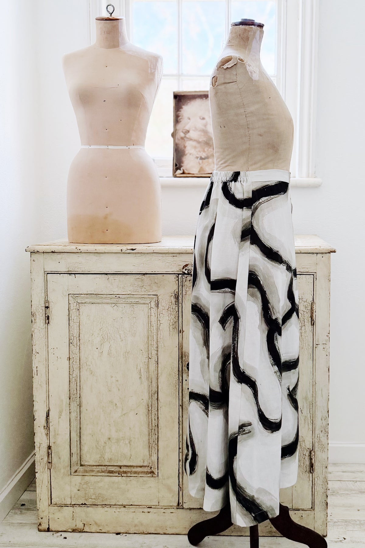 PS | Lyla Skirt | Pathways | XS
