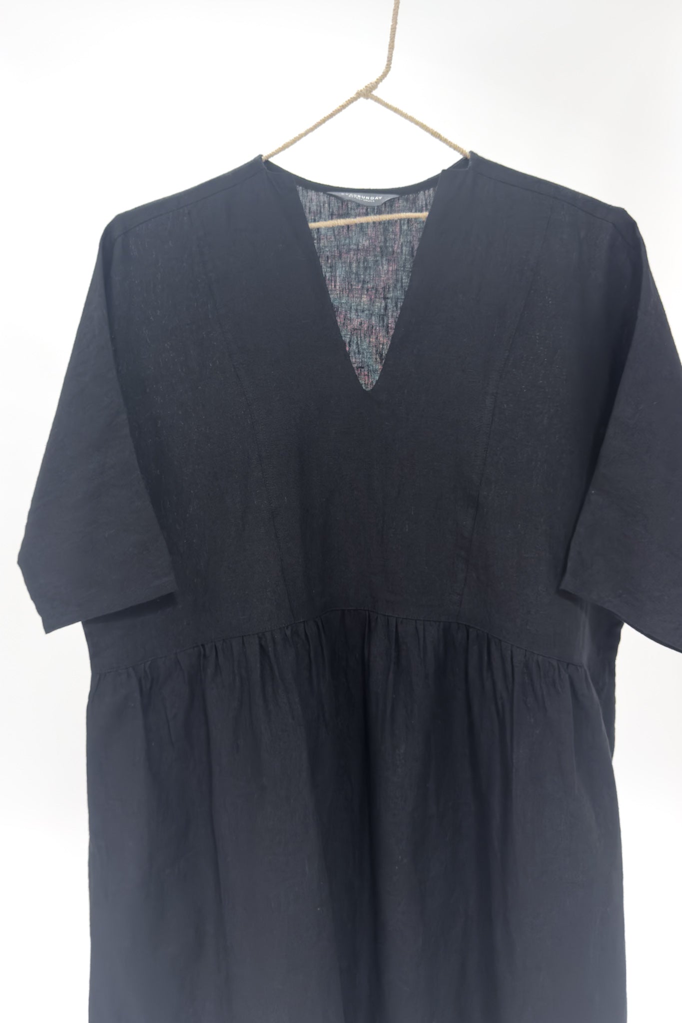 PS | Paula Dress | Black
