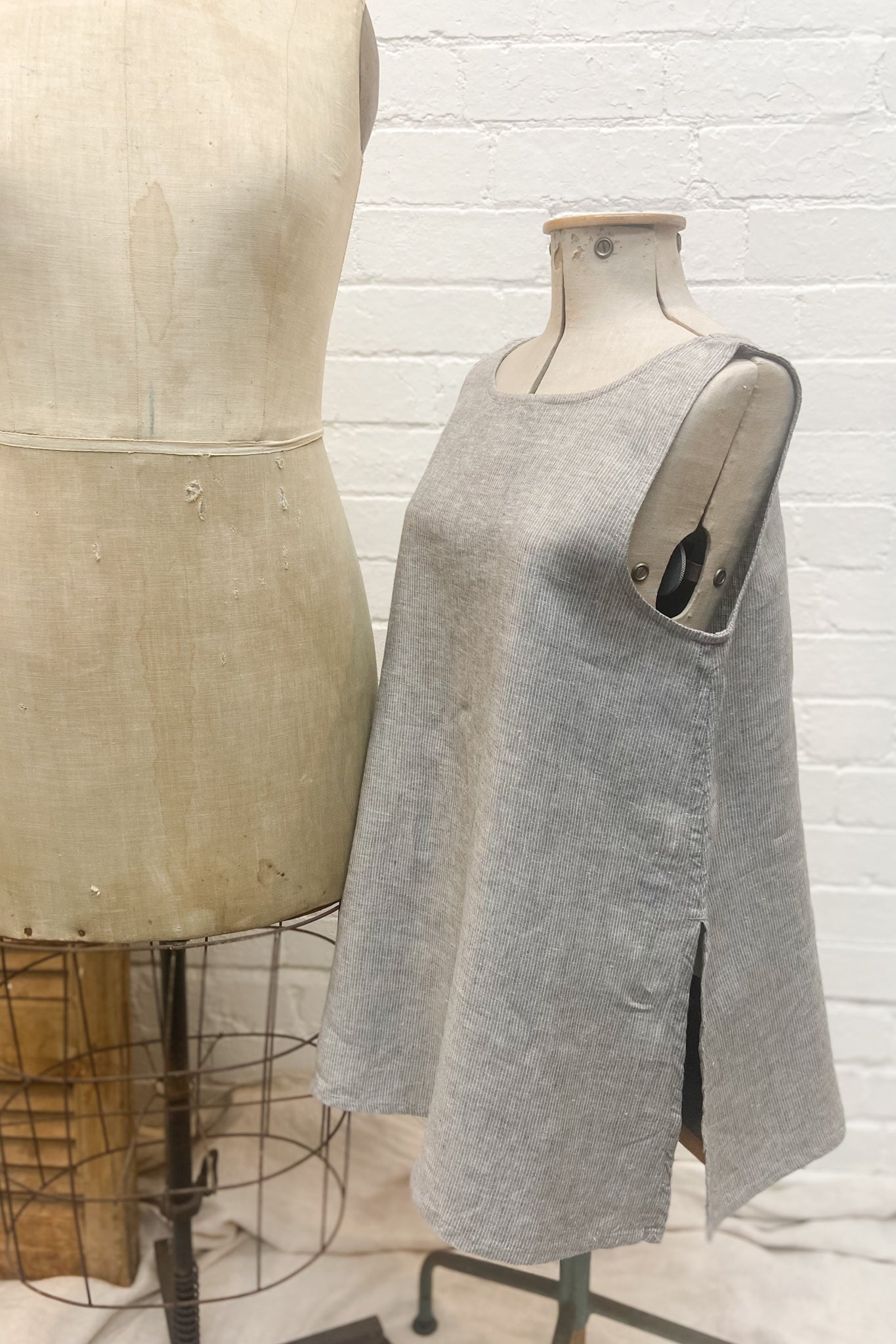 GW | Asher Top | Fossil | S