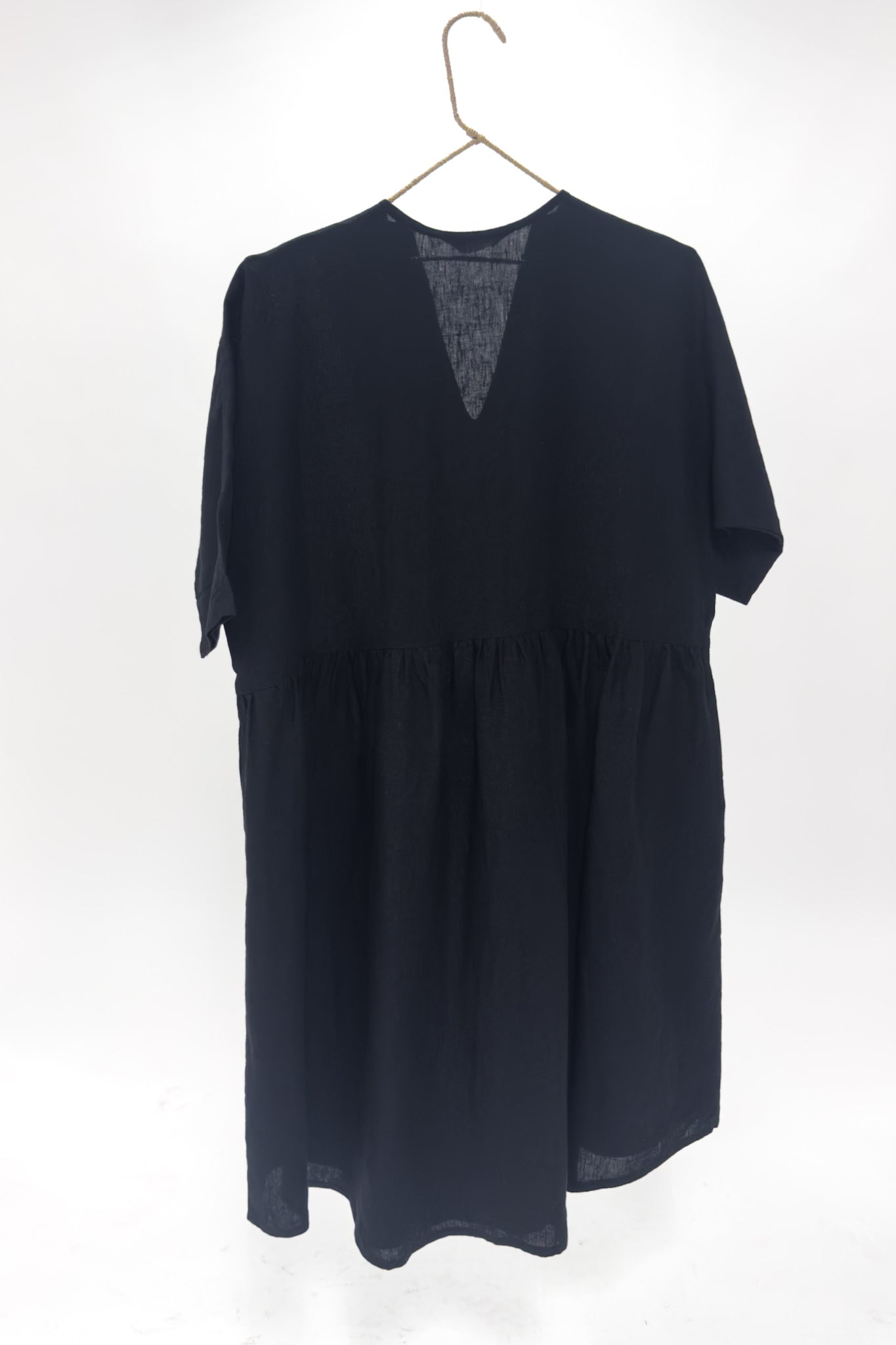 PS | Paula Dress | Black