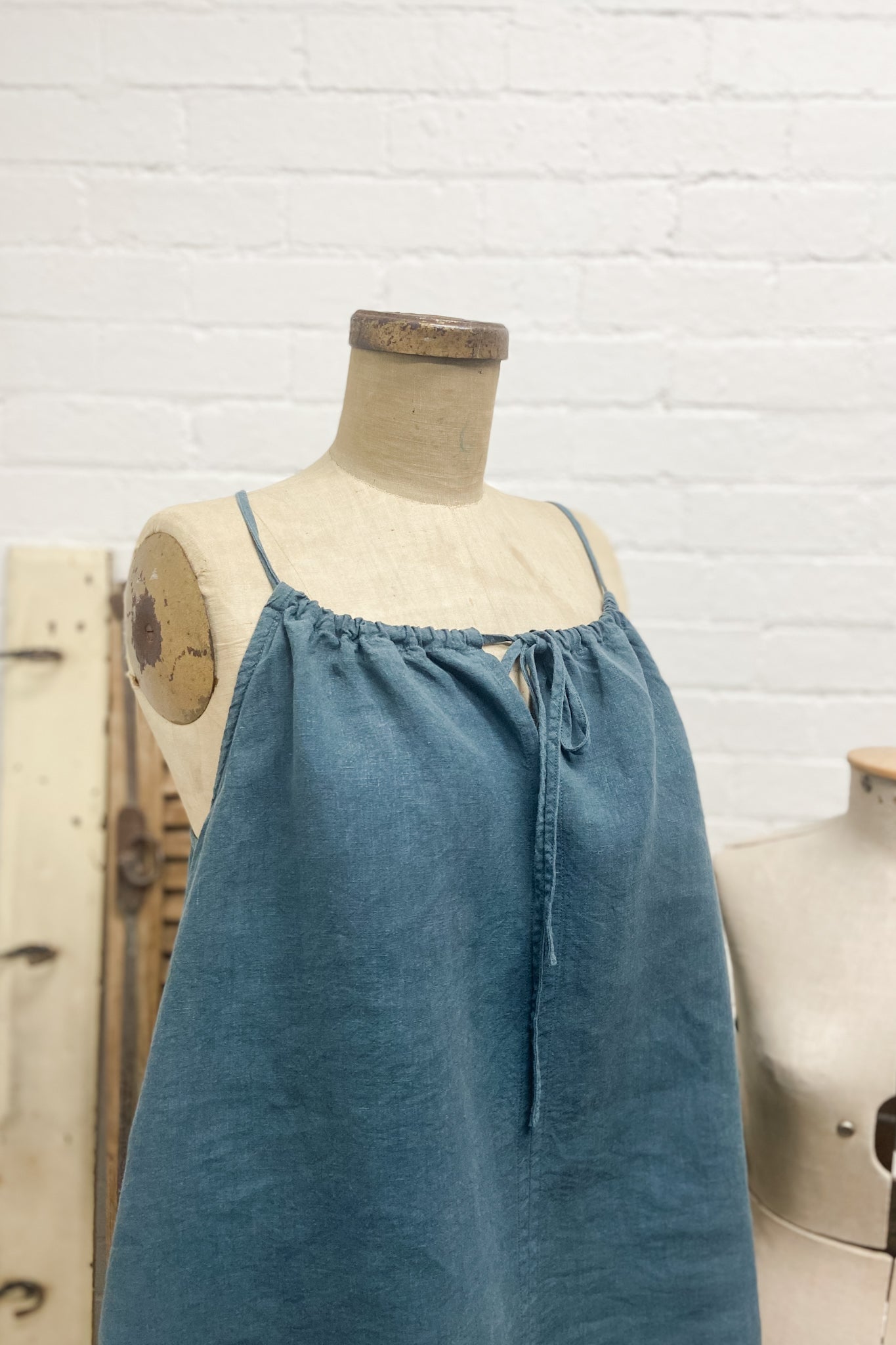 GW | Petunia Top | Jasper | M