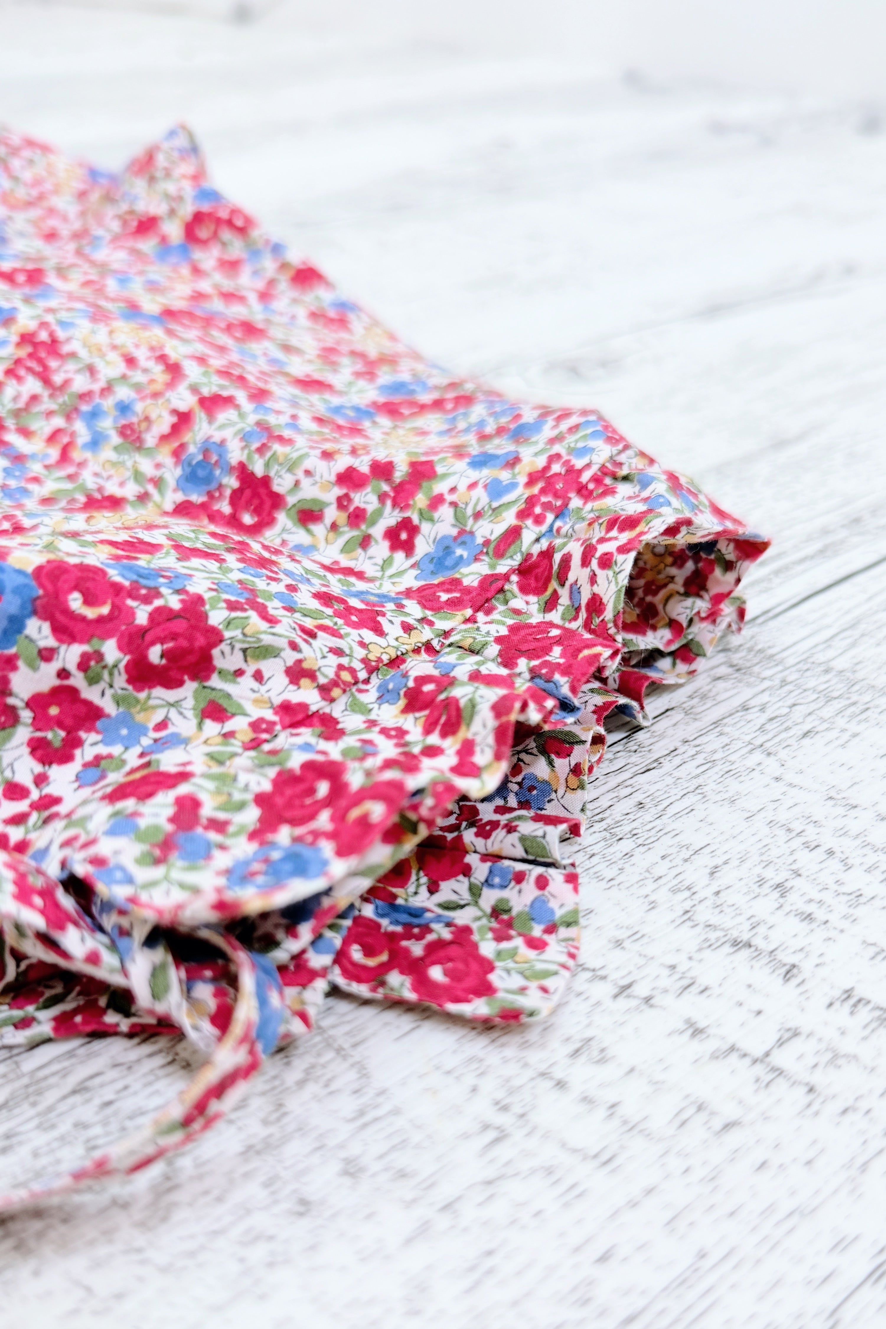 GW | Peggie Top | Emma and Georgina | M