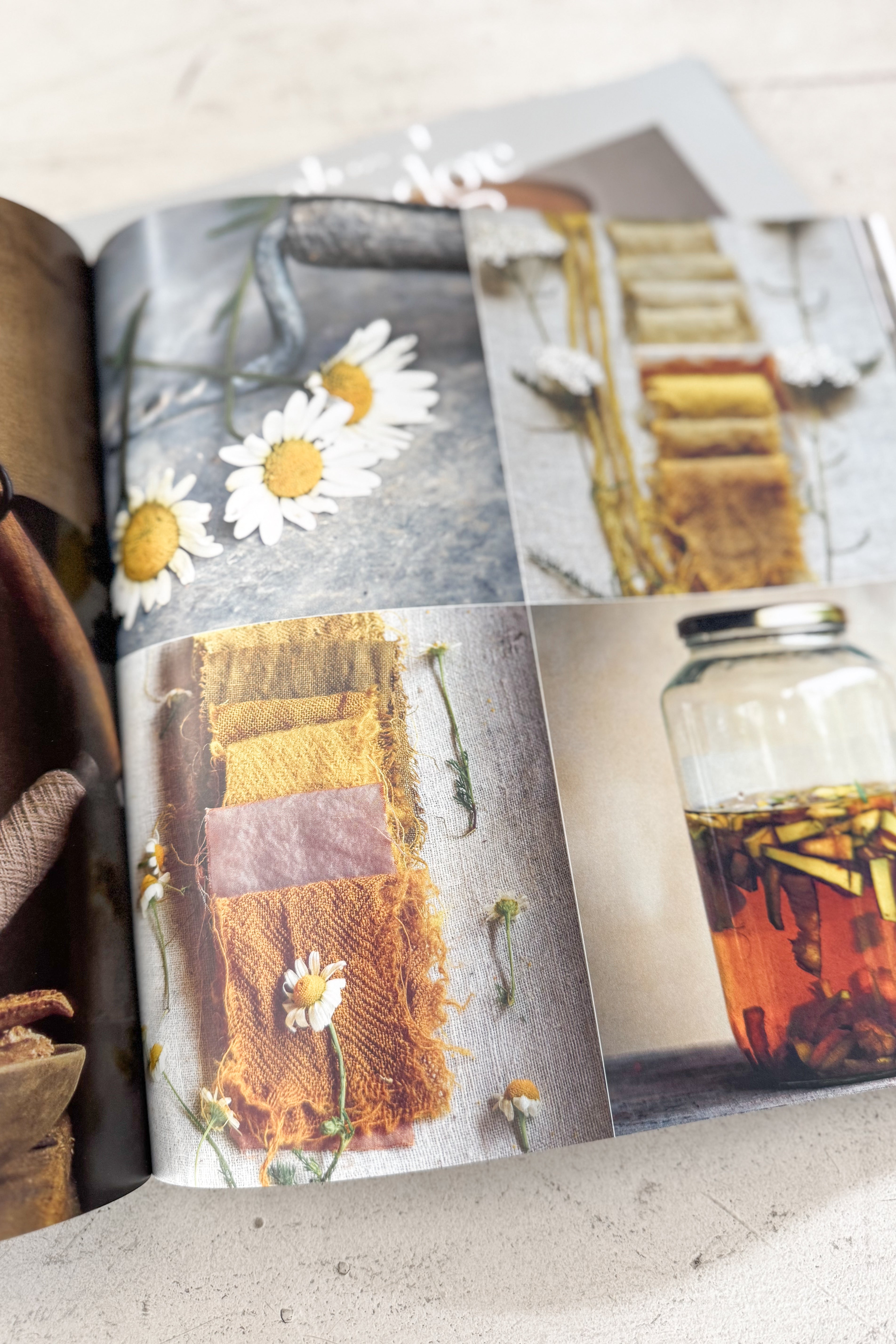 Selvedge Magazine | Issue 124