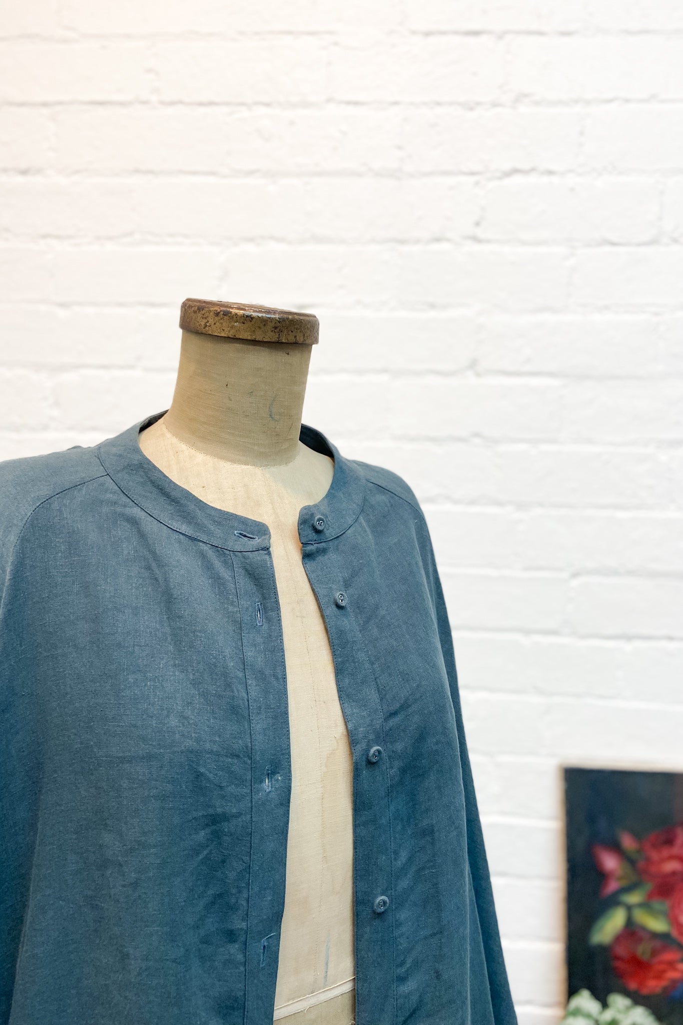 GW | Roma Jacket | Jasper | XL