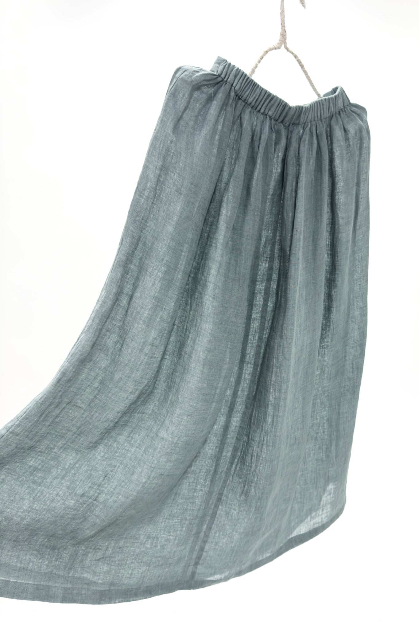 PS | Stella Skirt | Jadeite Crush | XS