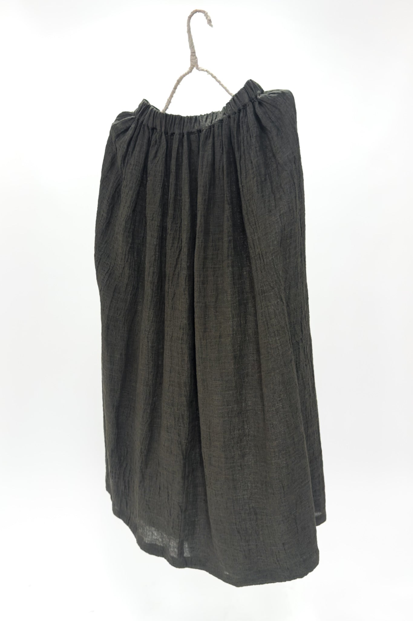 PS | Stella Skirt | Burnt Sage | XS