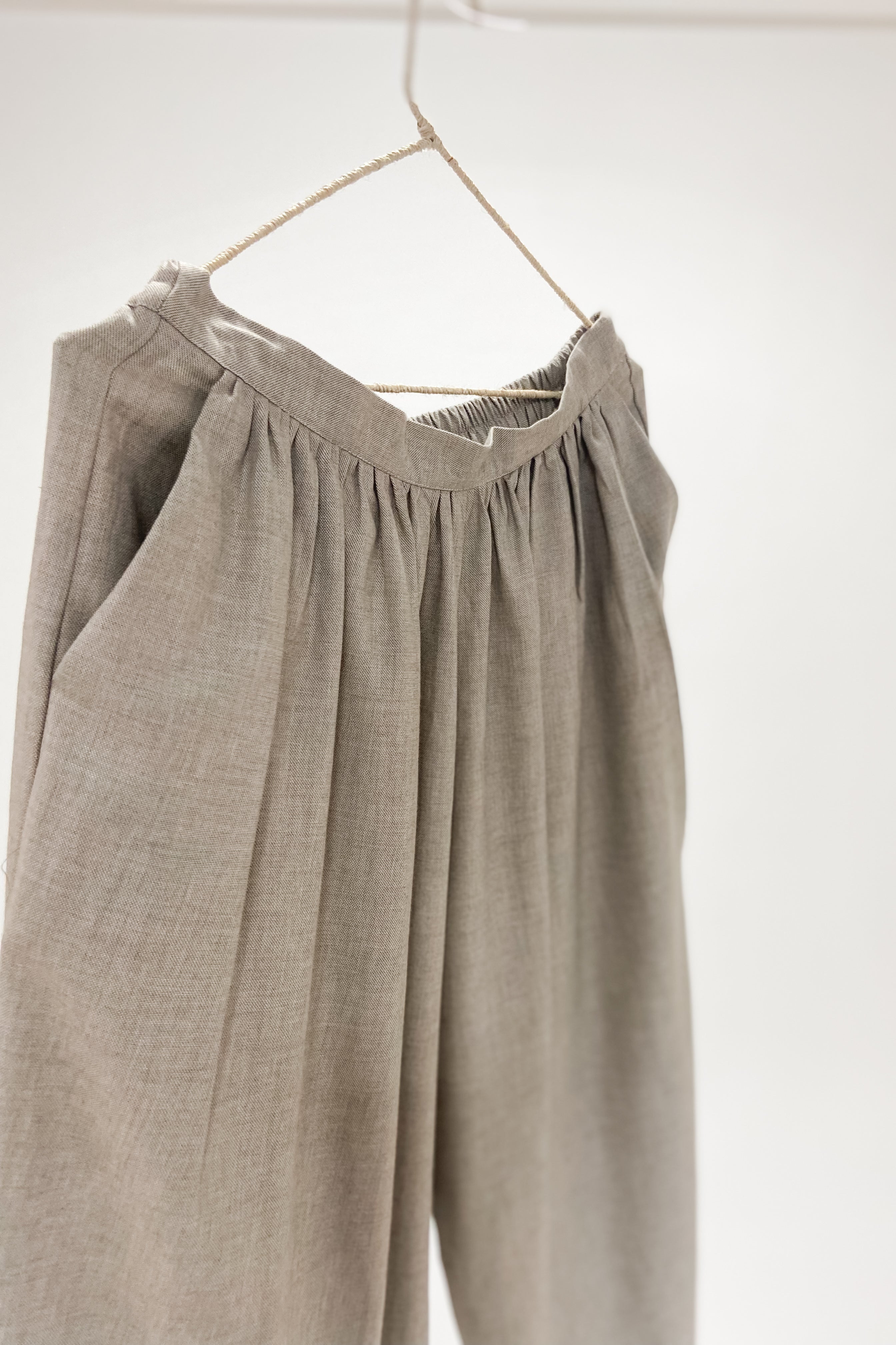 GW | Lauri Culotte | Soba | L