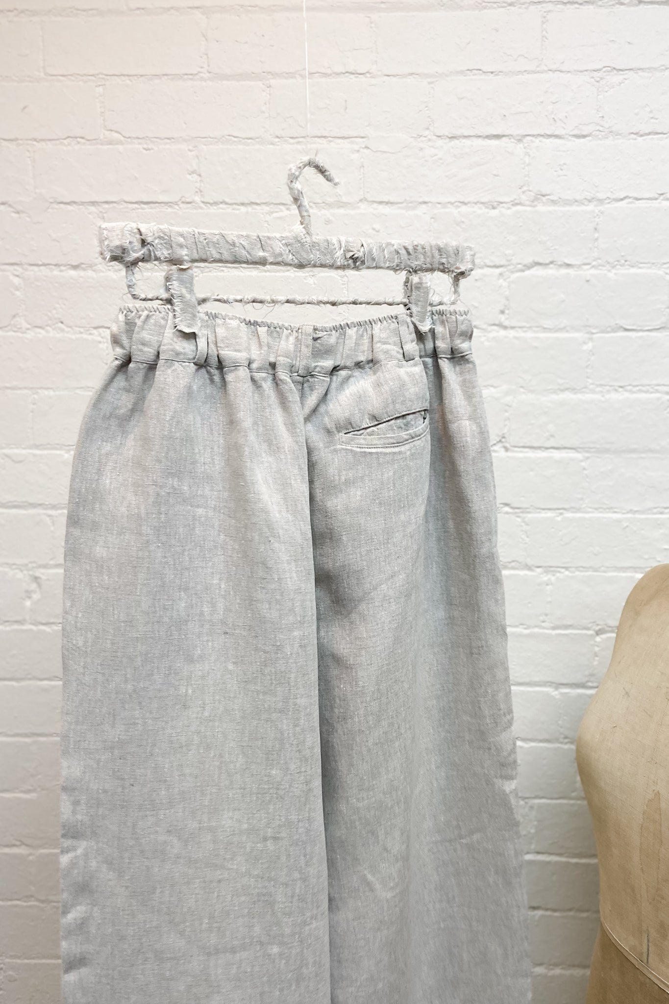 GW | Teddy Pant | Neutral | M