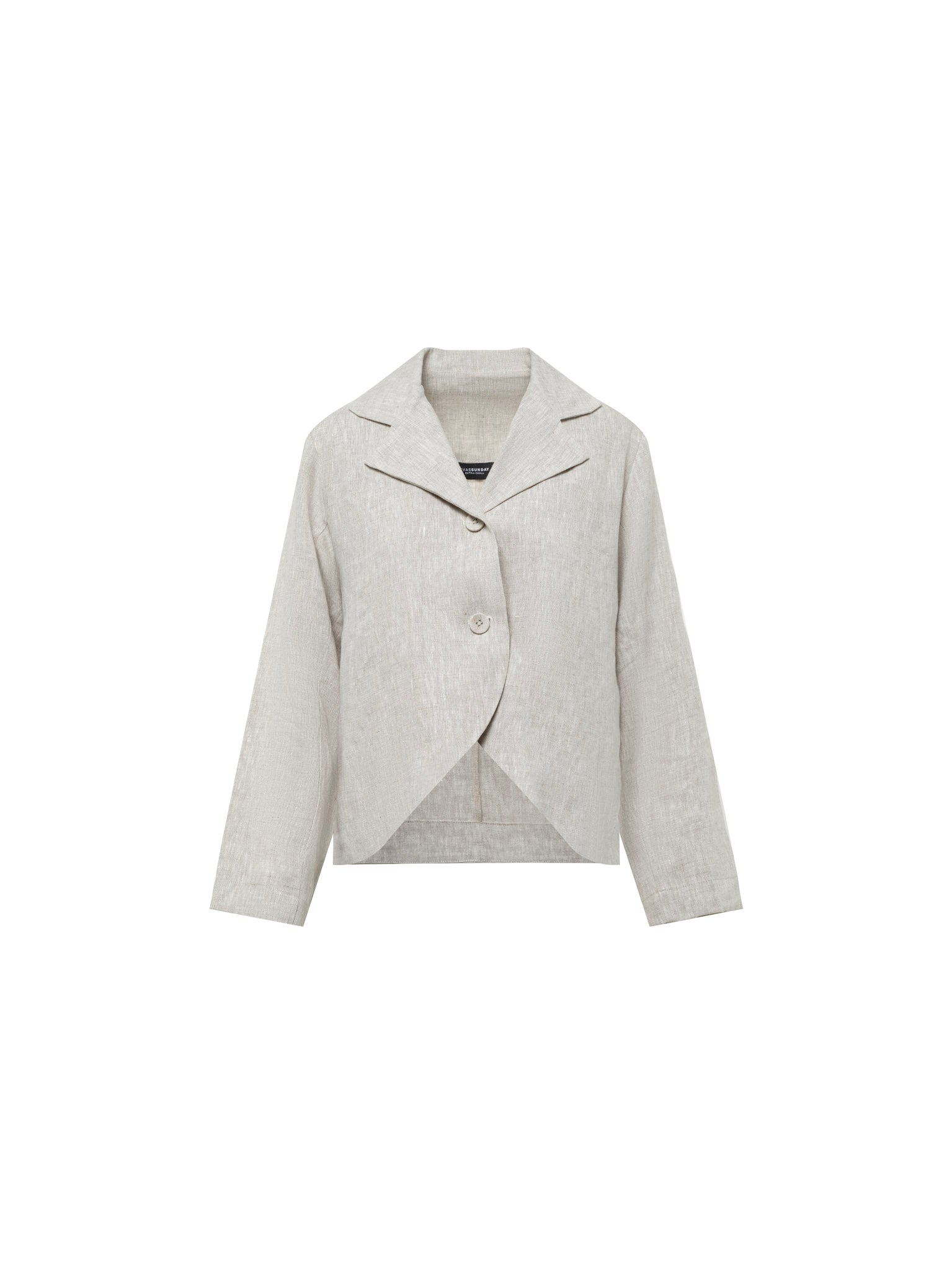 Conran Blazer | Neutral