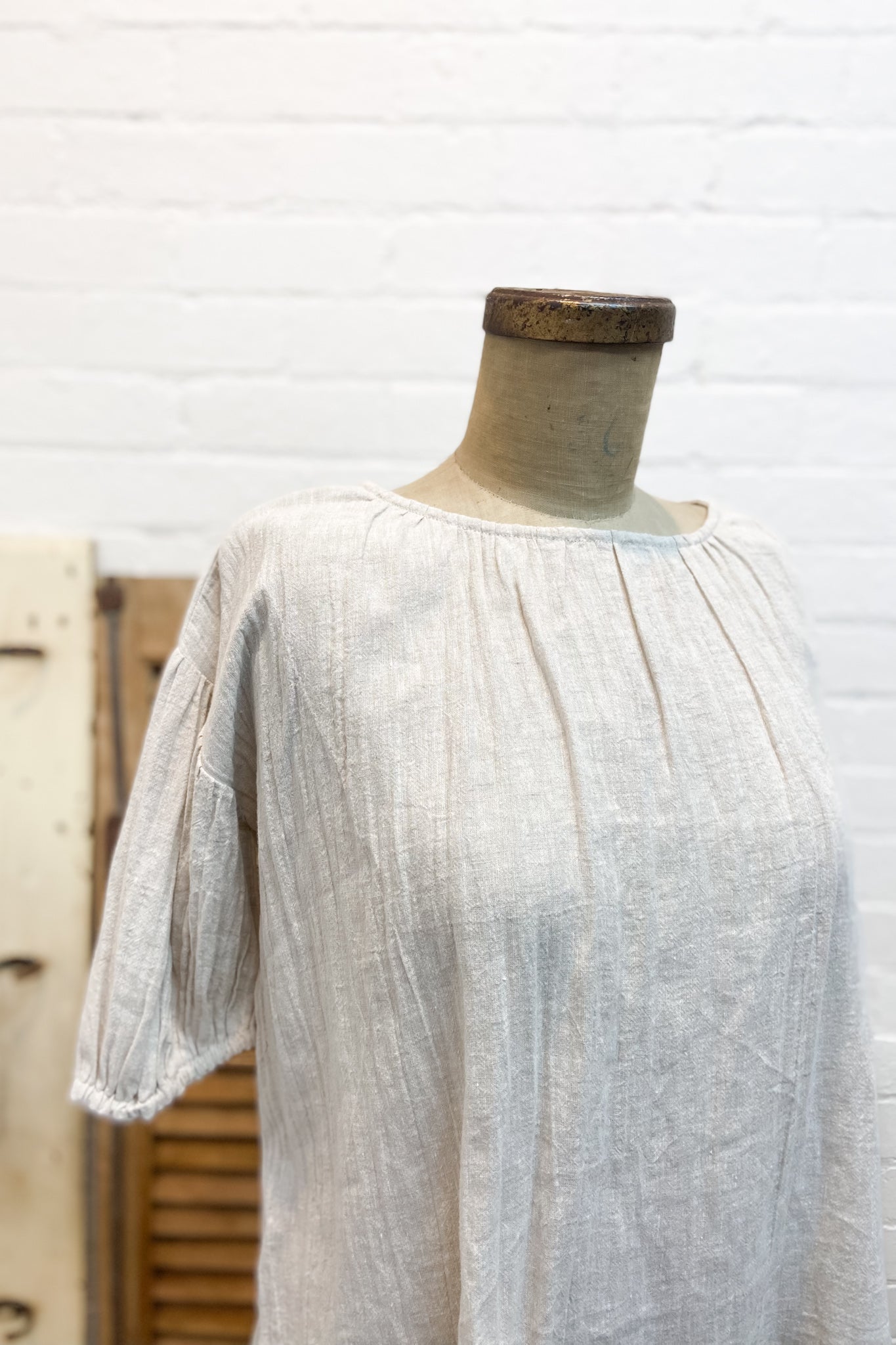 PS | Celeste Top | Neutral Crush