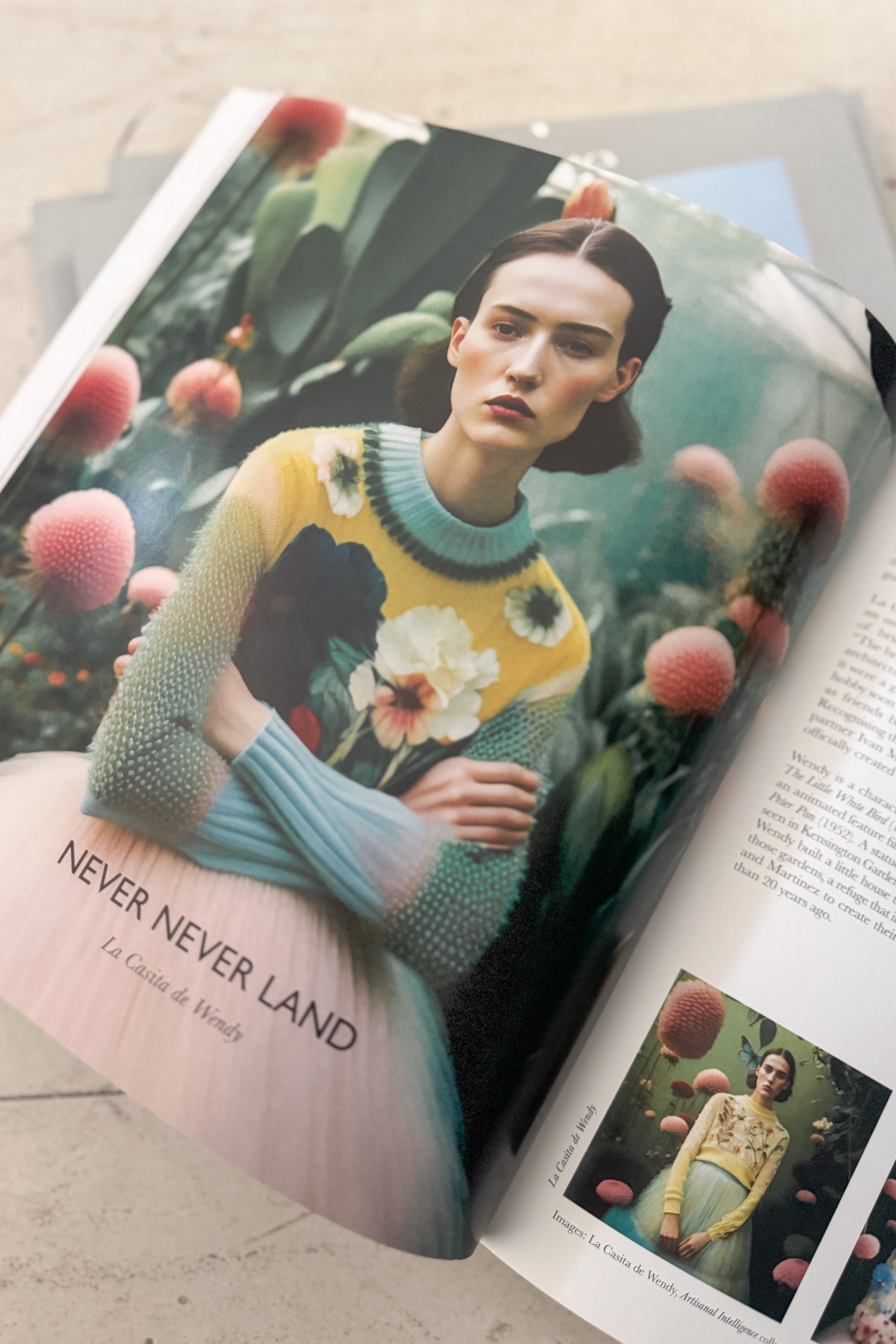 Selvedge Magazine | Issue 121