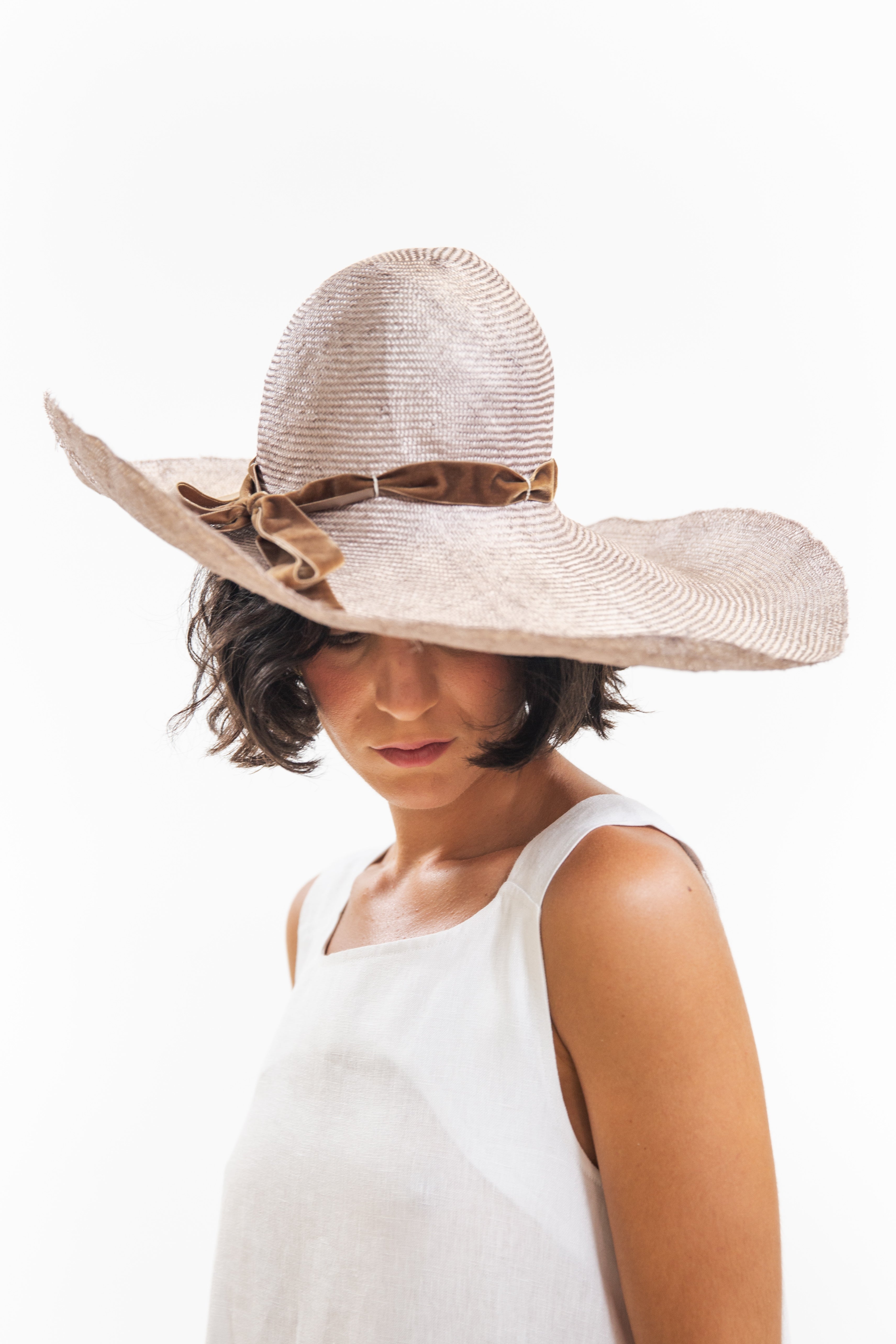 Gil Fox Hats | Cordelia