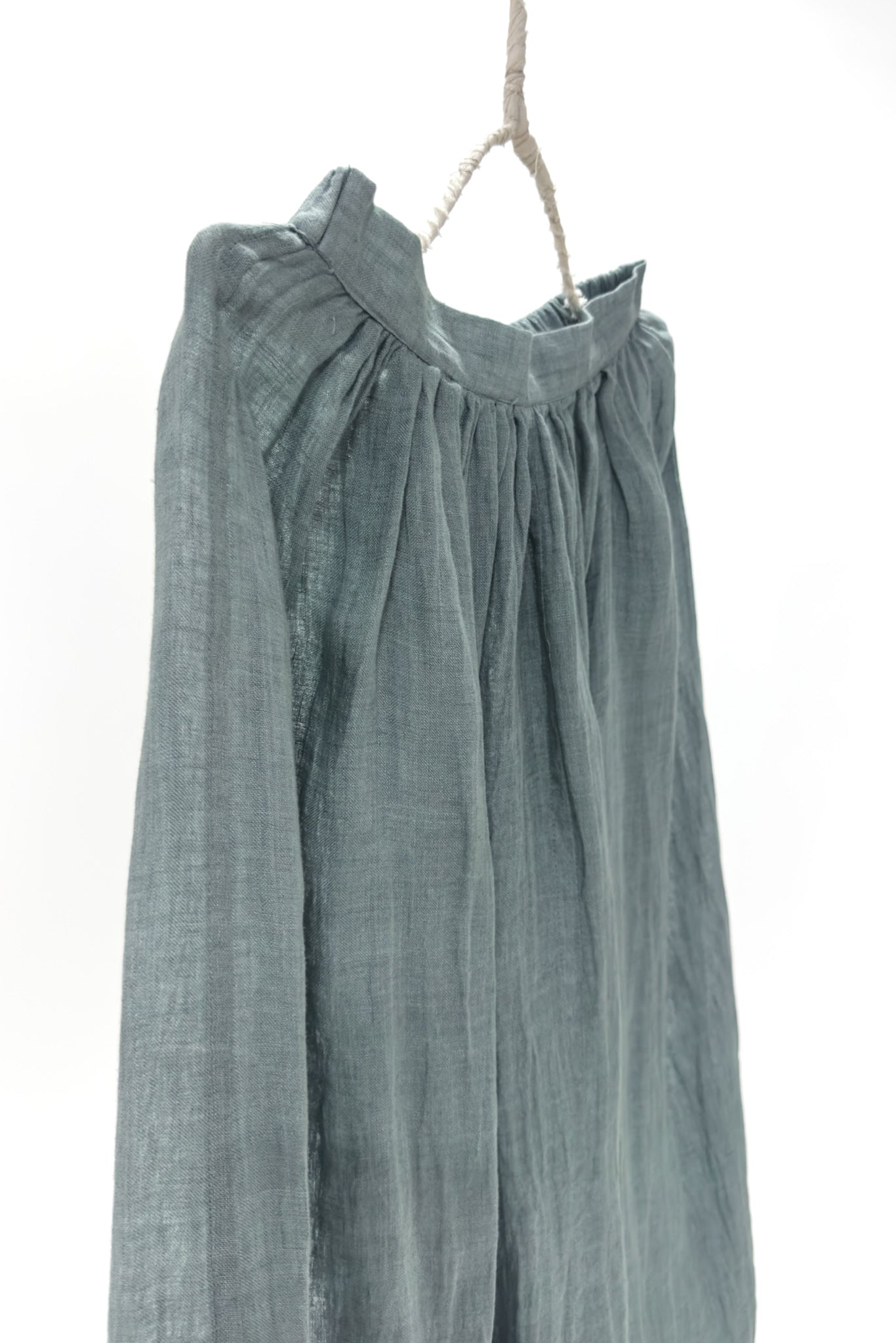 PS | Stella Skirt | Jadeite Crush | XS