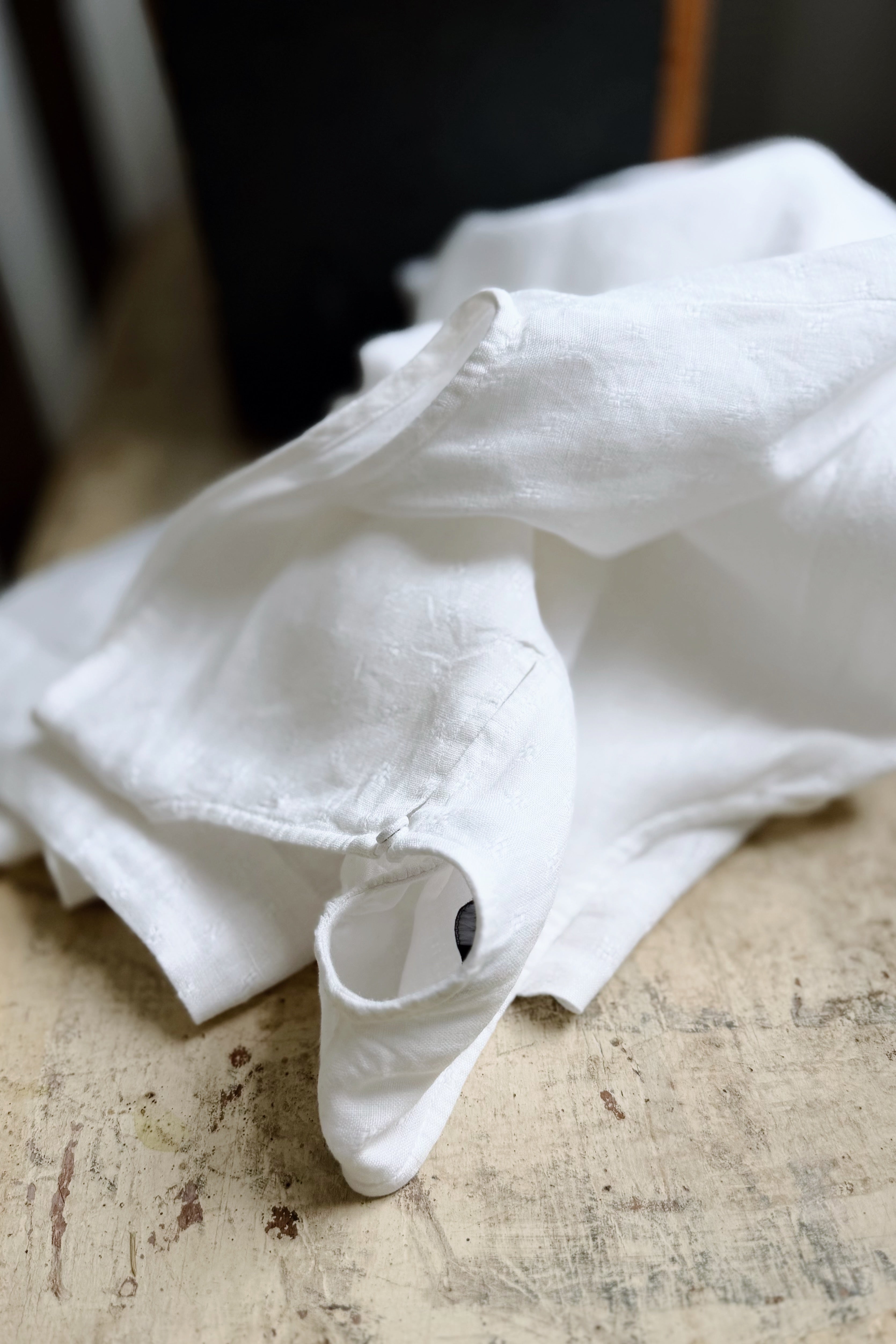 GW | Misha Dress | Morning Dew | XS
