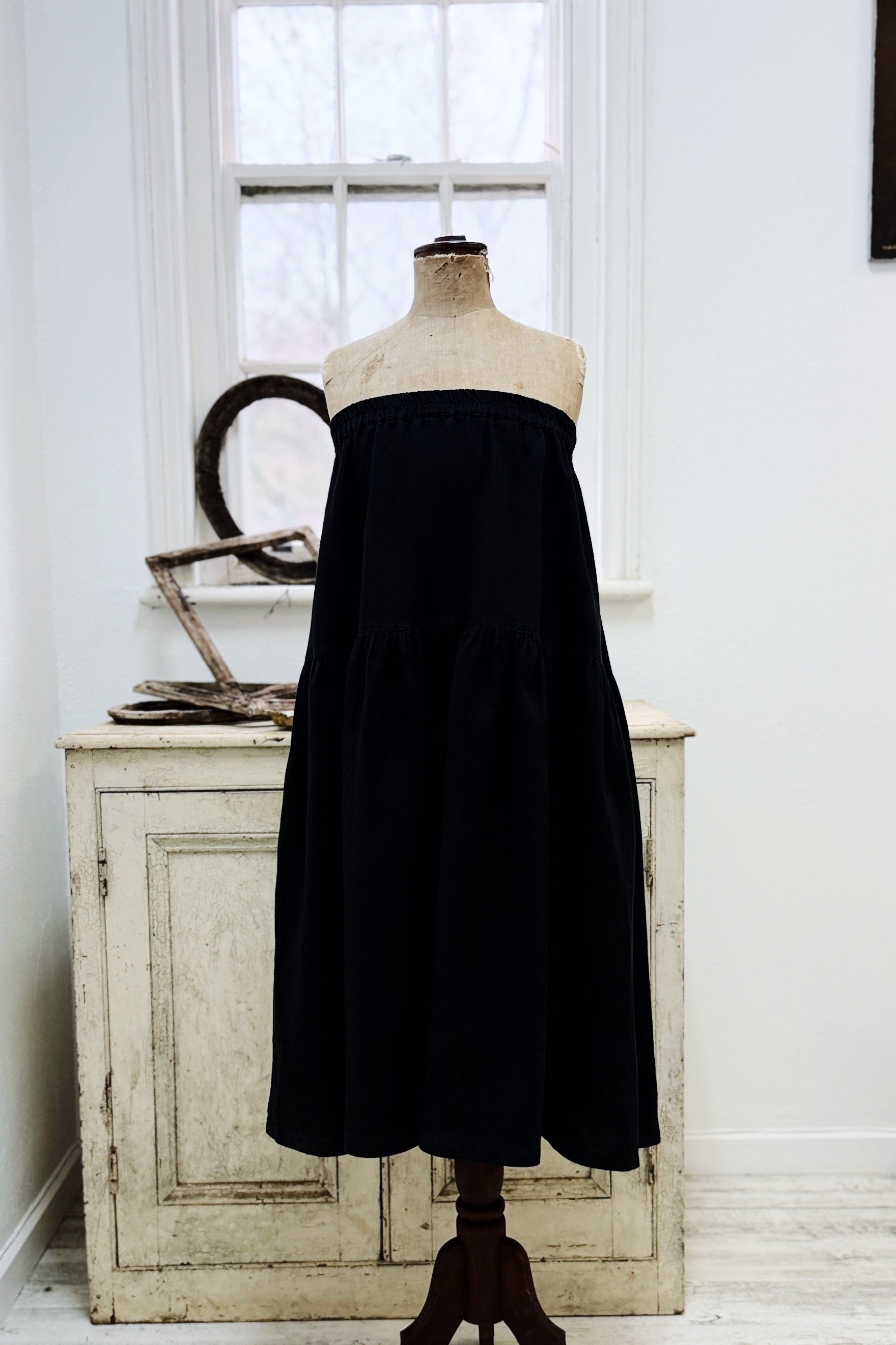 GW | Junie Skirt | Black | M