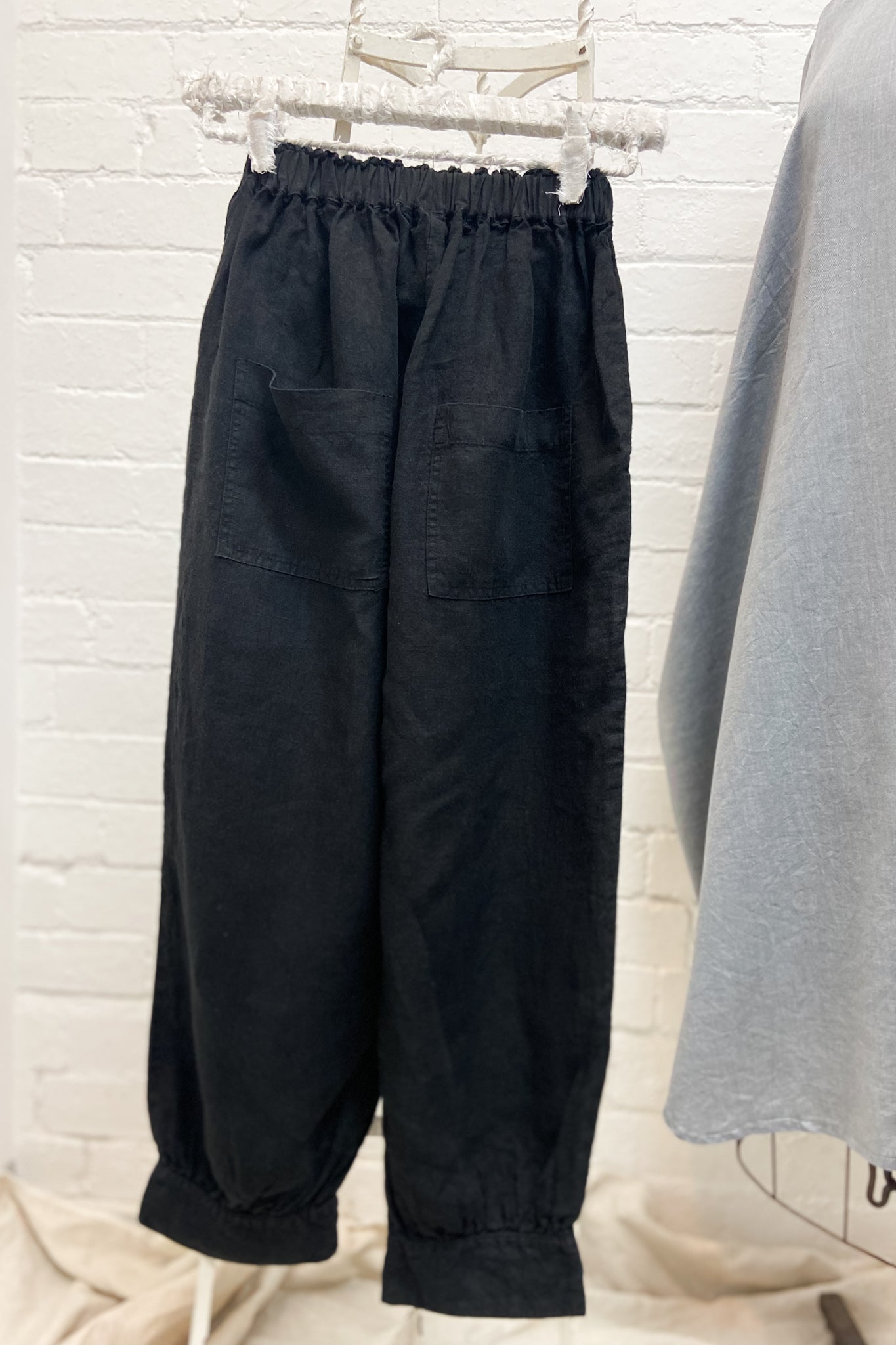 GW | Tabitha Pant | Black | XS