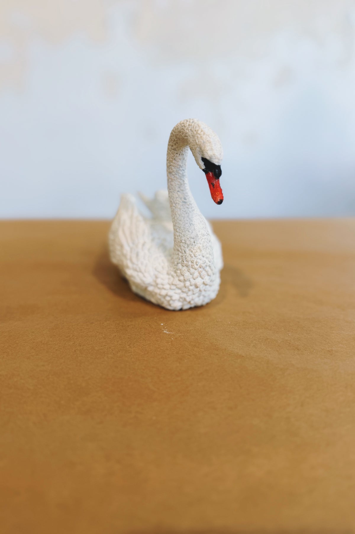 Rabbit Hole | Swan | small