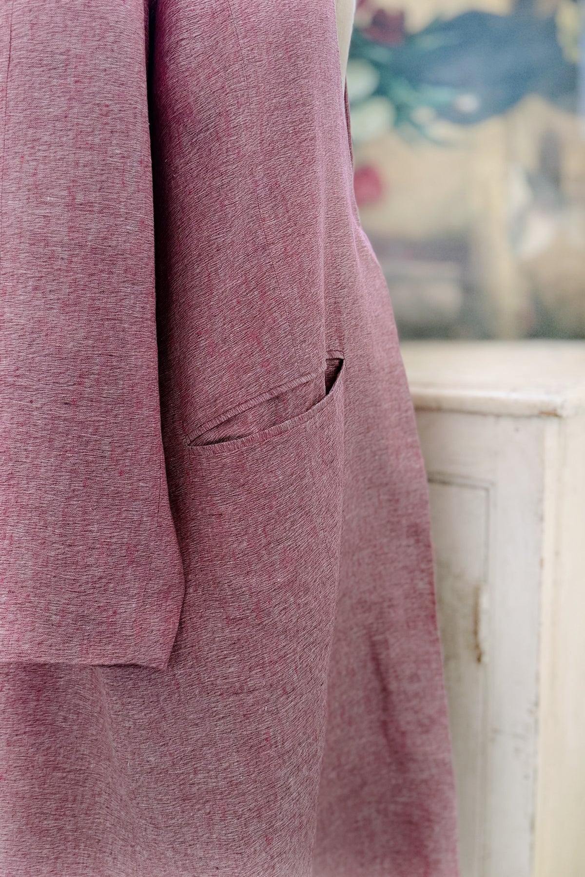 GW | Mara Jacket | Orchid Smoke | M