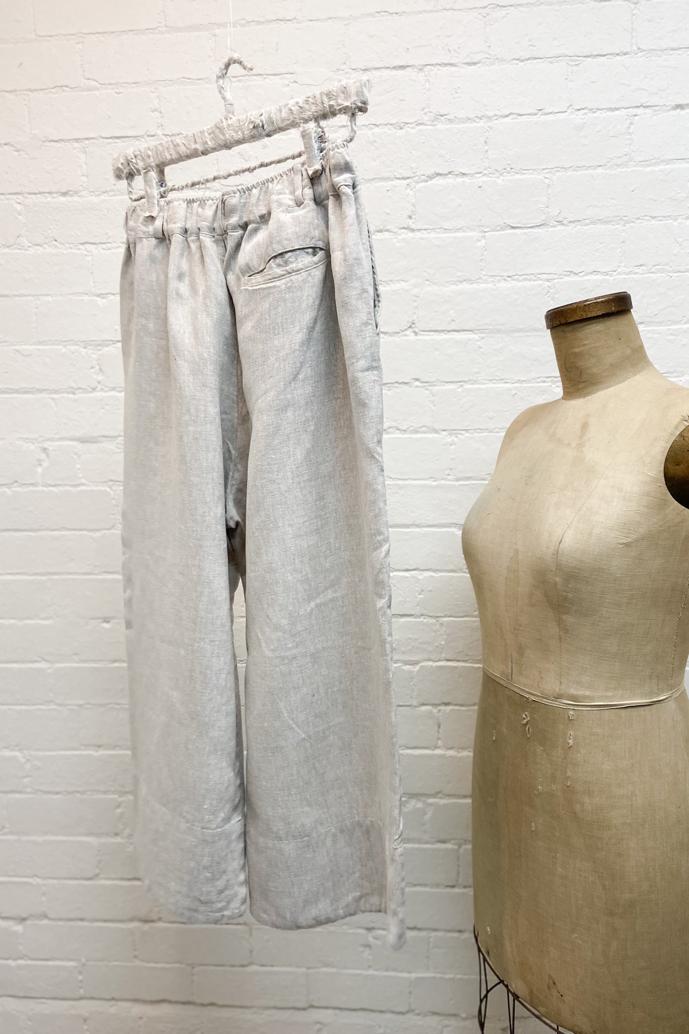 GW | Teddy Pant | Neutral | M