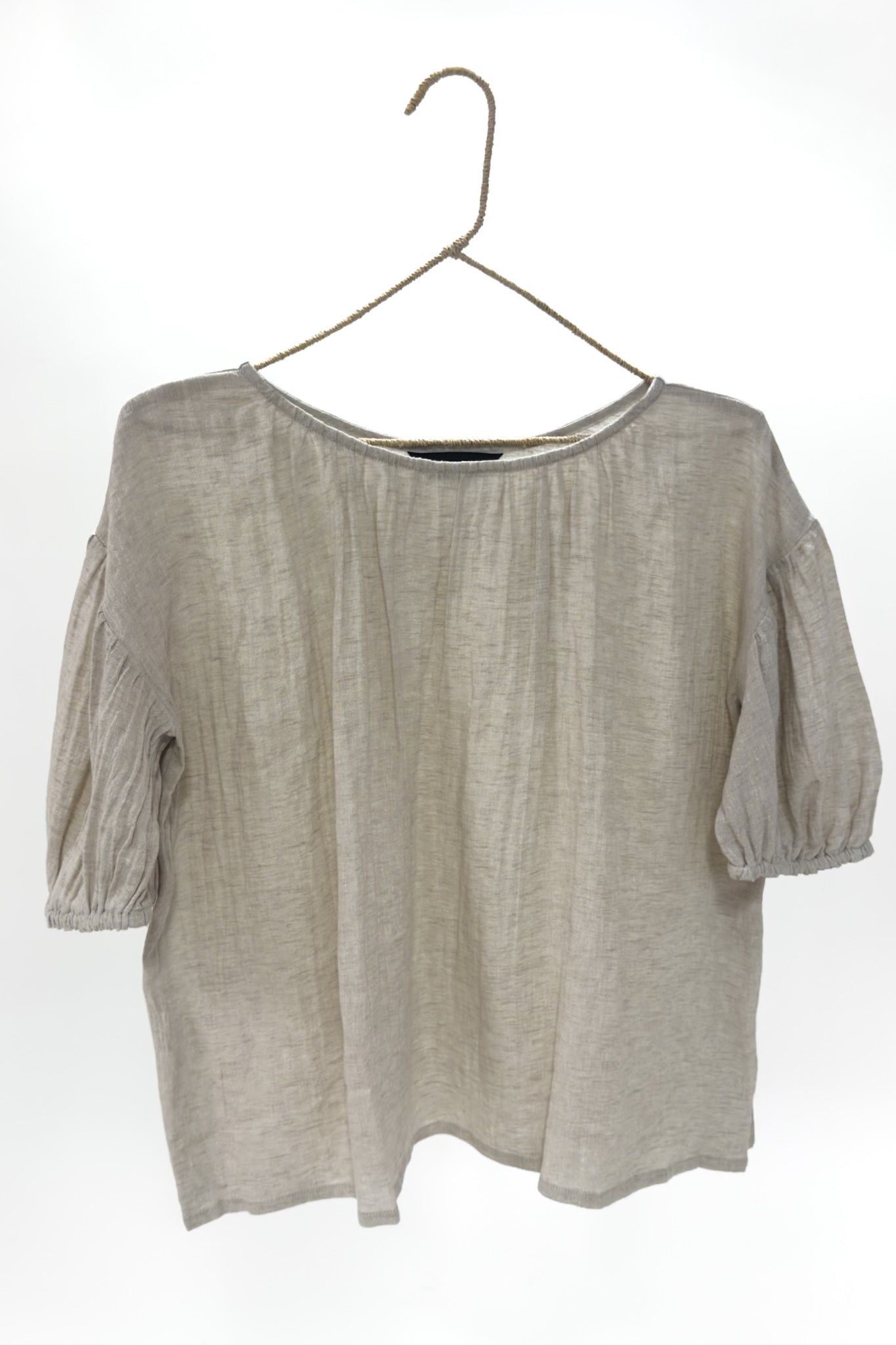 PS | Celeste Top | Neutral Crush