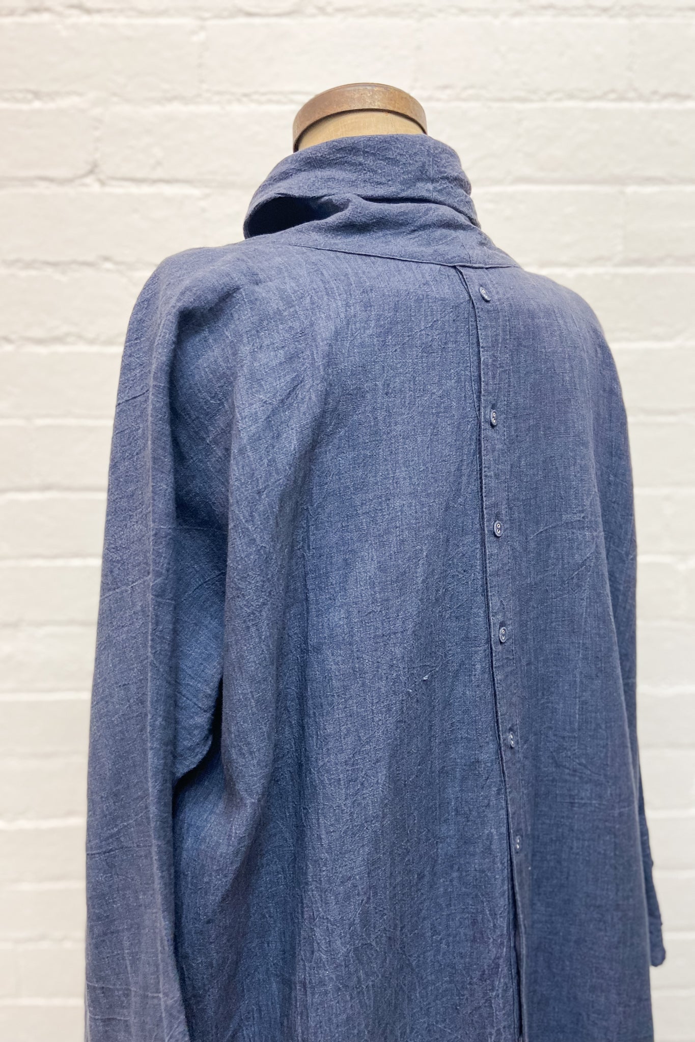 GW | Tina Jacket | Eclipse | XS/S