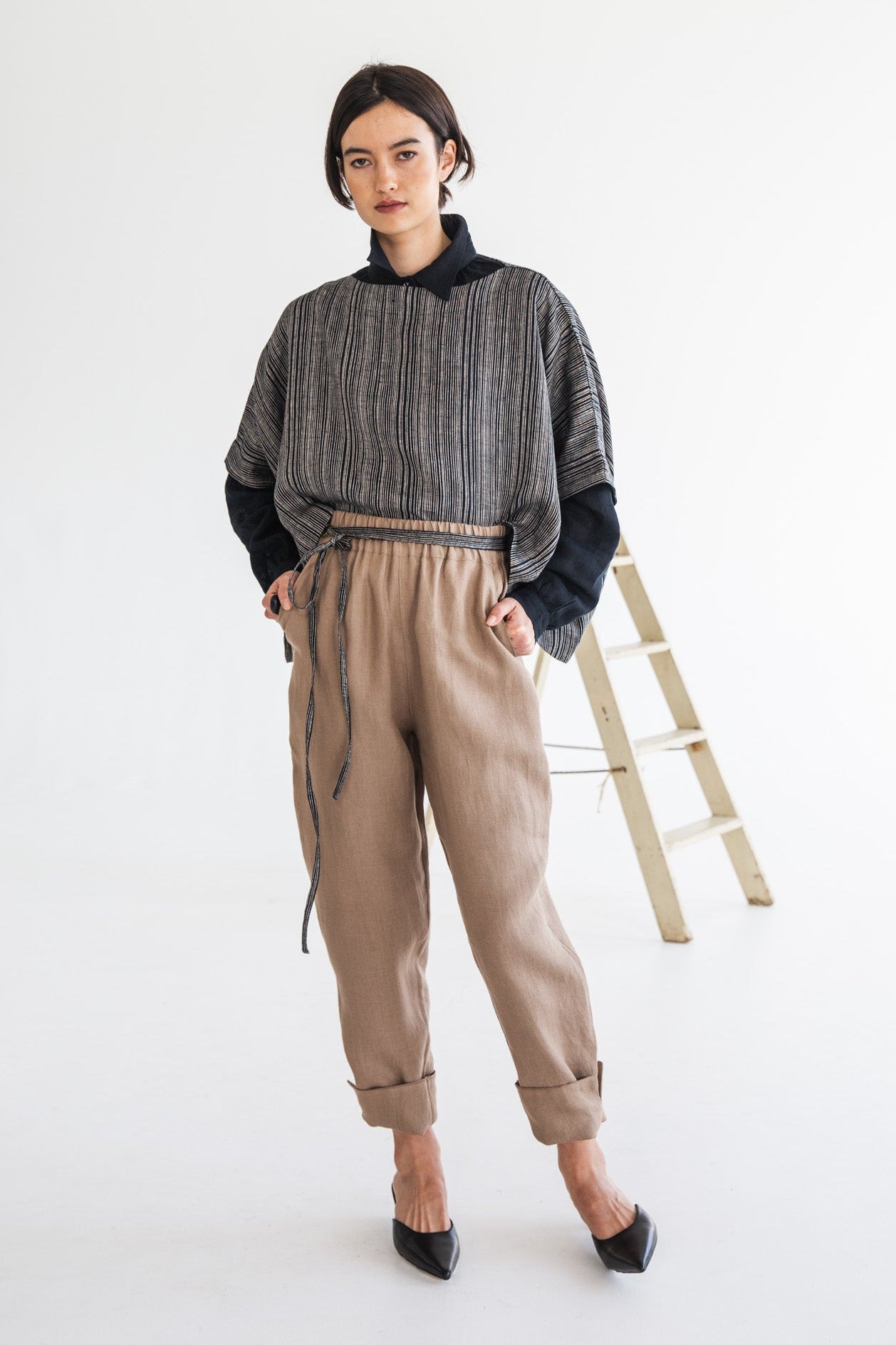 Sammi Pant | Beechwood