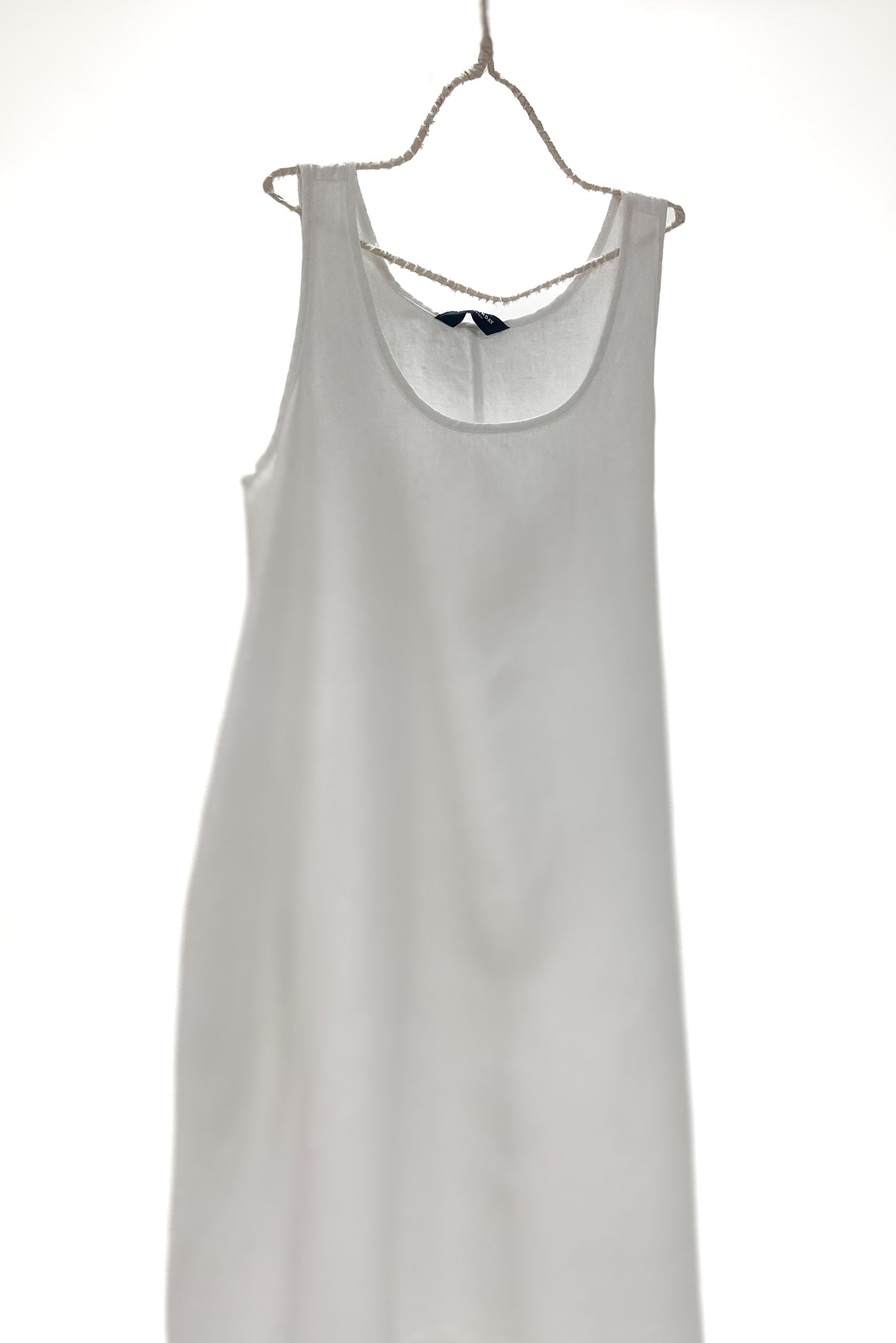 GW | Danni dress | White | M