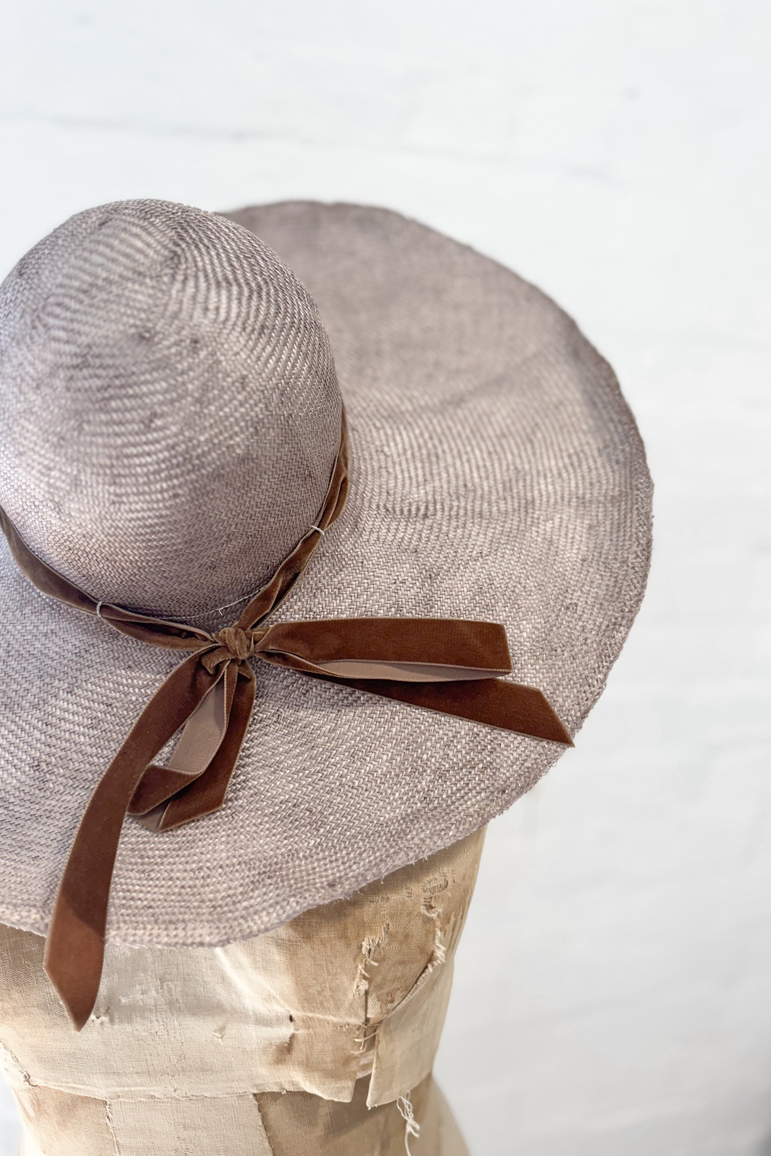 Gil Fox Hats | Cordelia