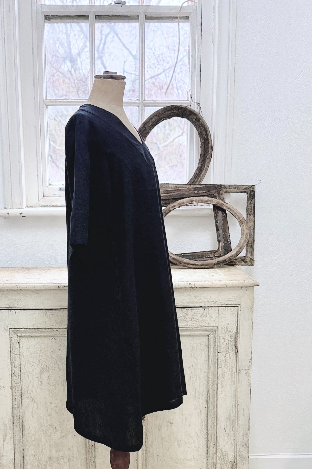 GW | Stevie Dress | Black | M