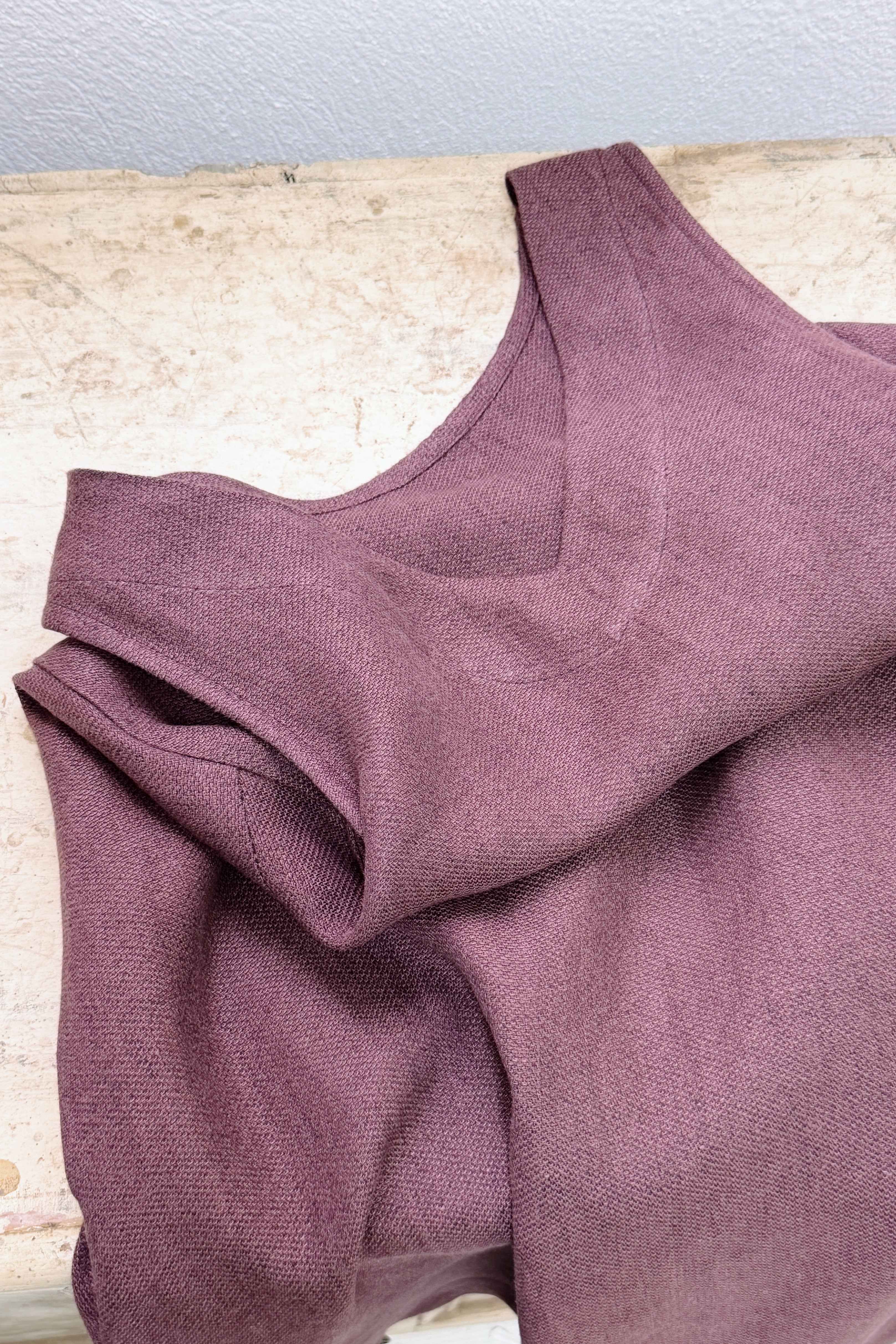 GW | Hope Dress | Vineyard | XS