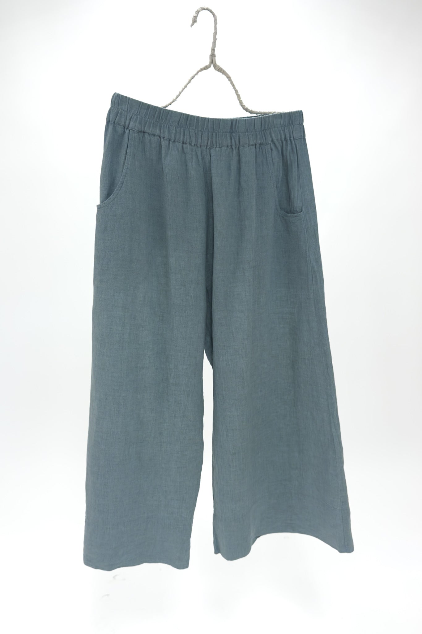 GW | Oliver Pant | Jadeite Crush | L