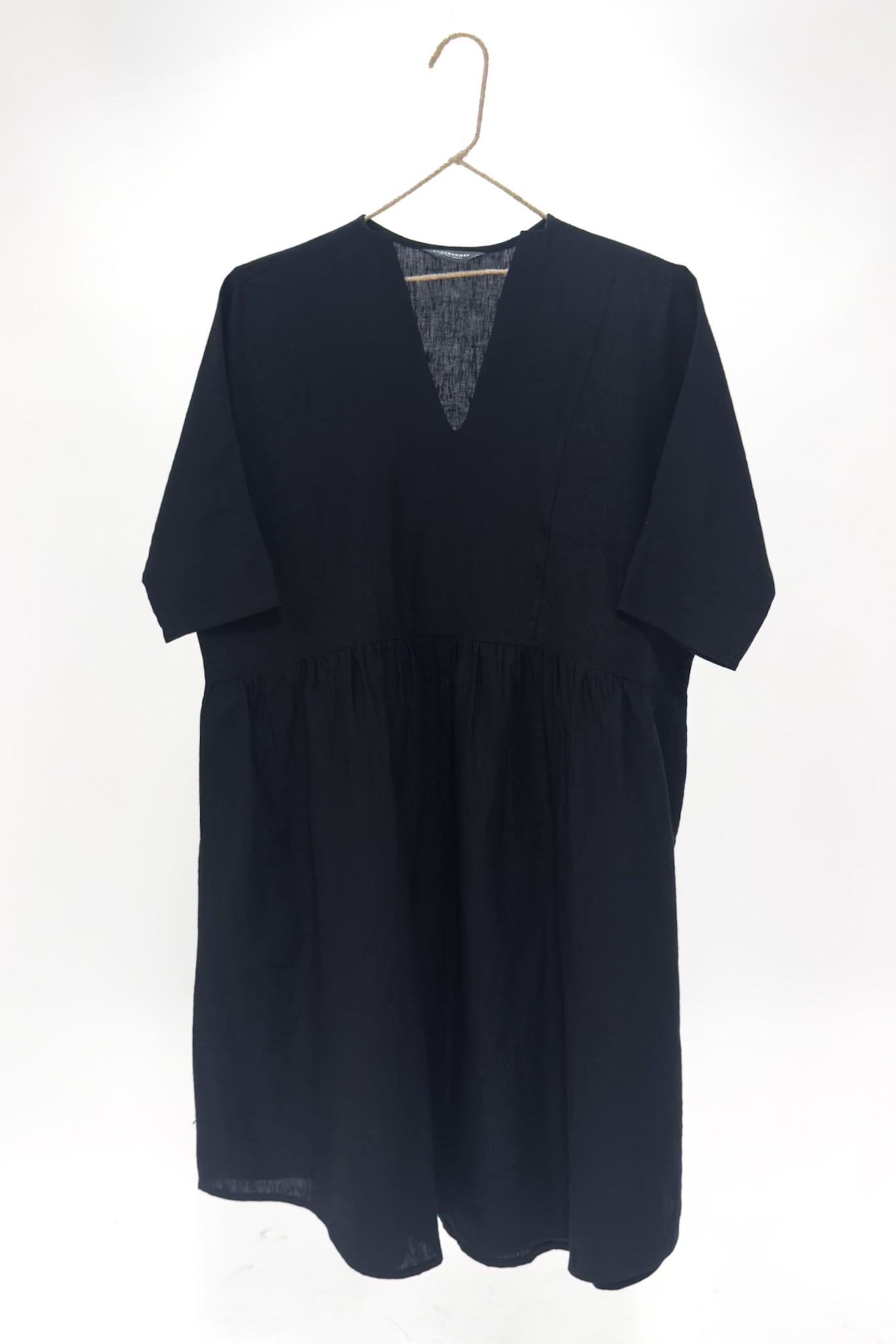 PS | Paula Dress | Black
