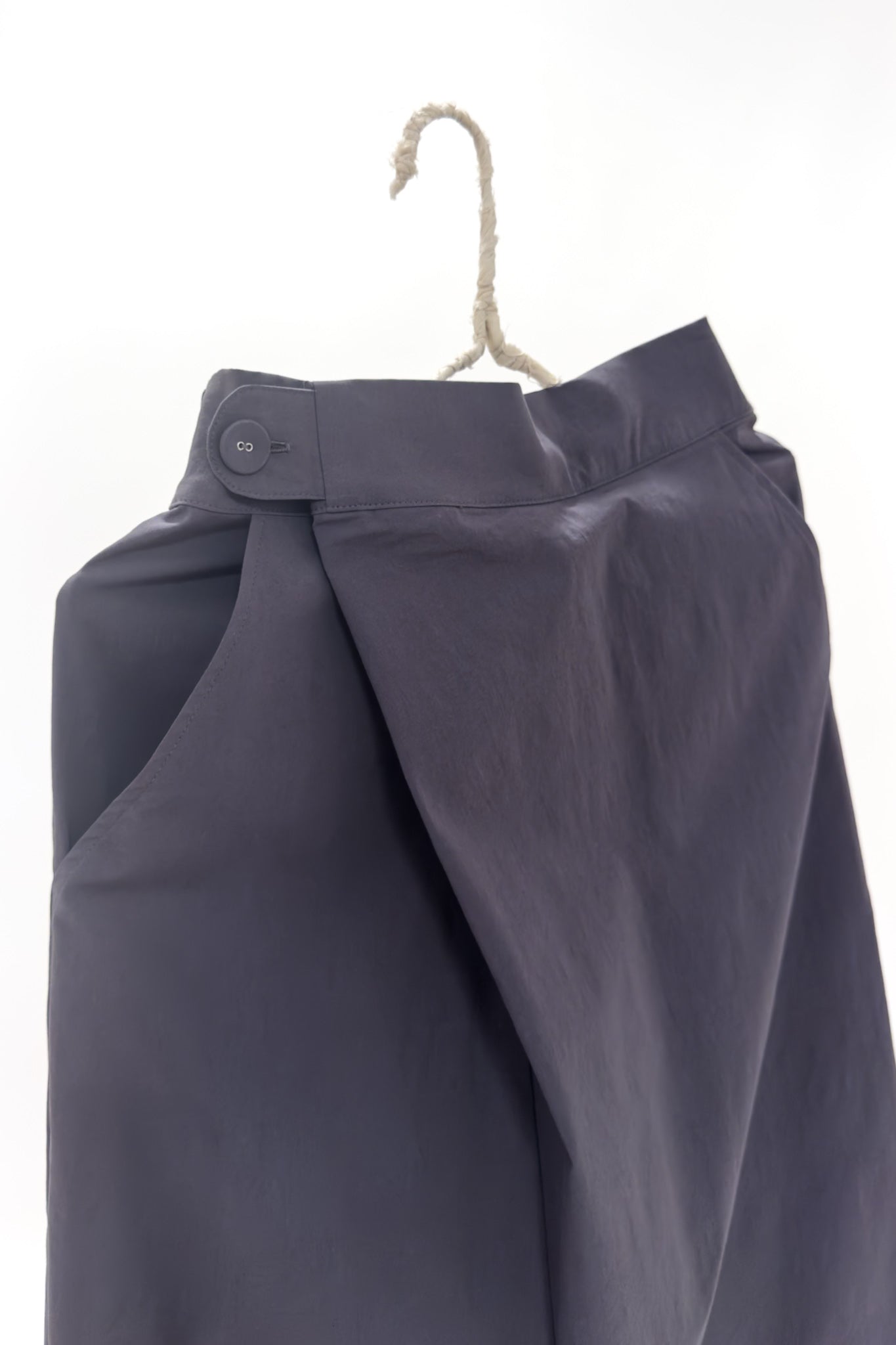 GW | Koi Pant | Forged Iron | XS